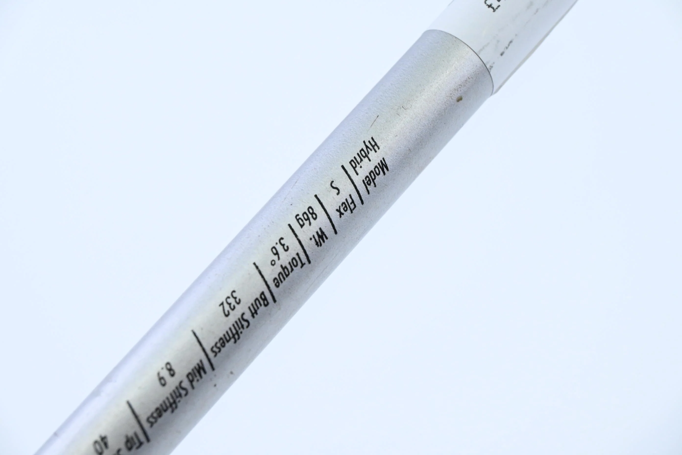Ping G10 #5 Hybrid / 28 Degree / Stiff Flex UST ProForce V2 HL 86 Shaft - Image 6