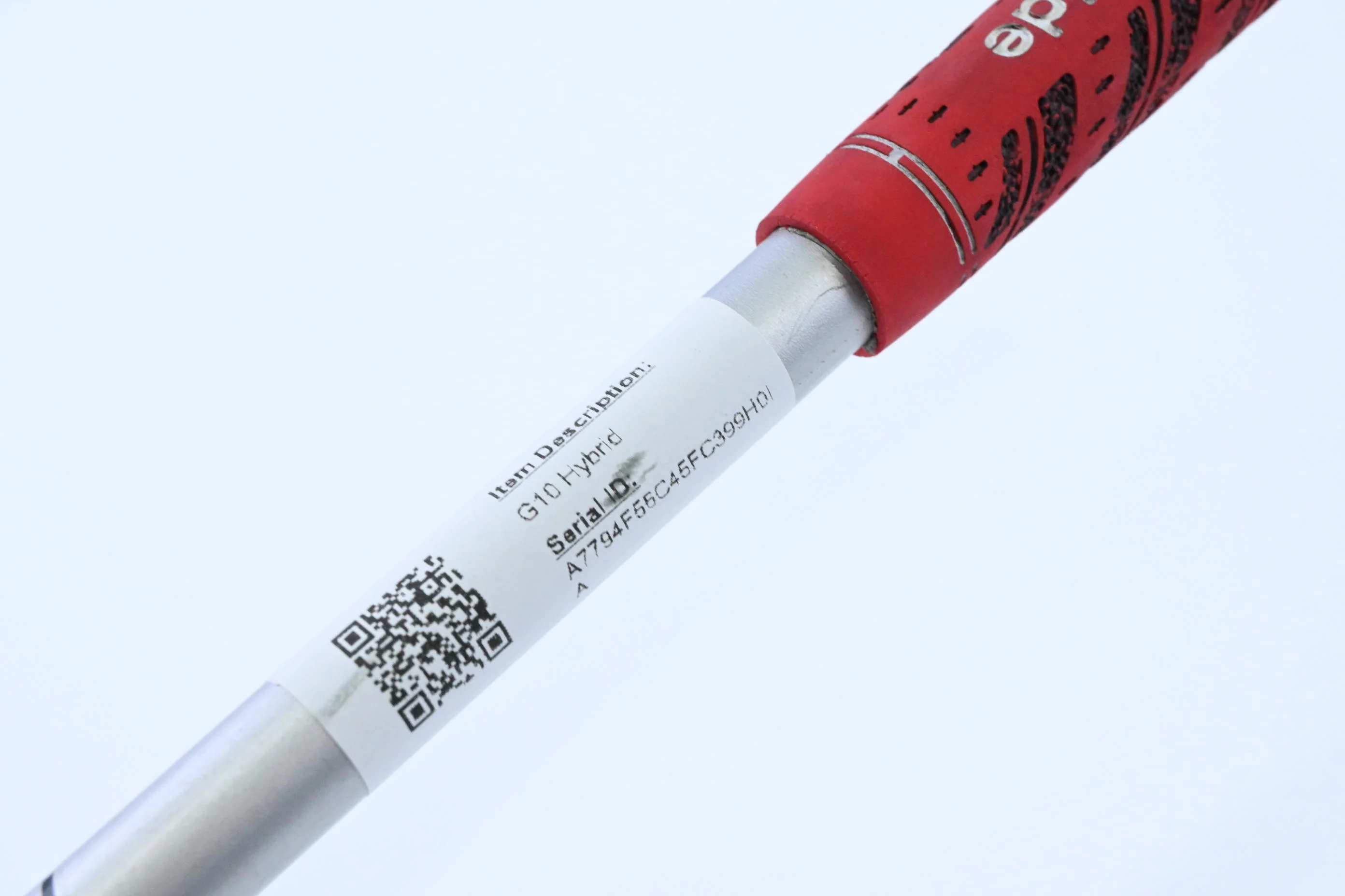 Ping G10 #5 Hybrid / 28 Degree / Stiff Flex UST ProForce V2 HL 86 Shaft - Image 8