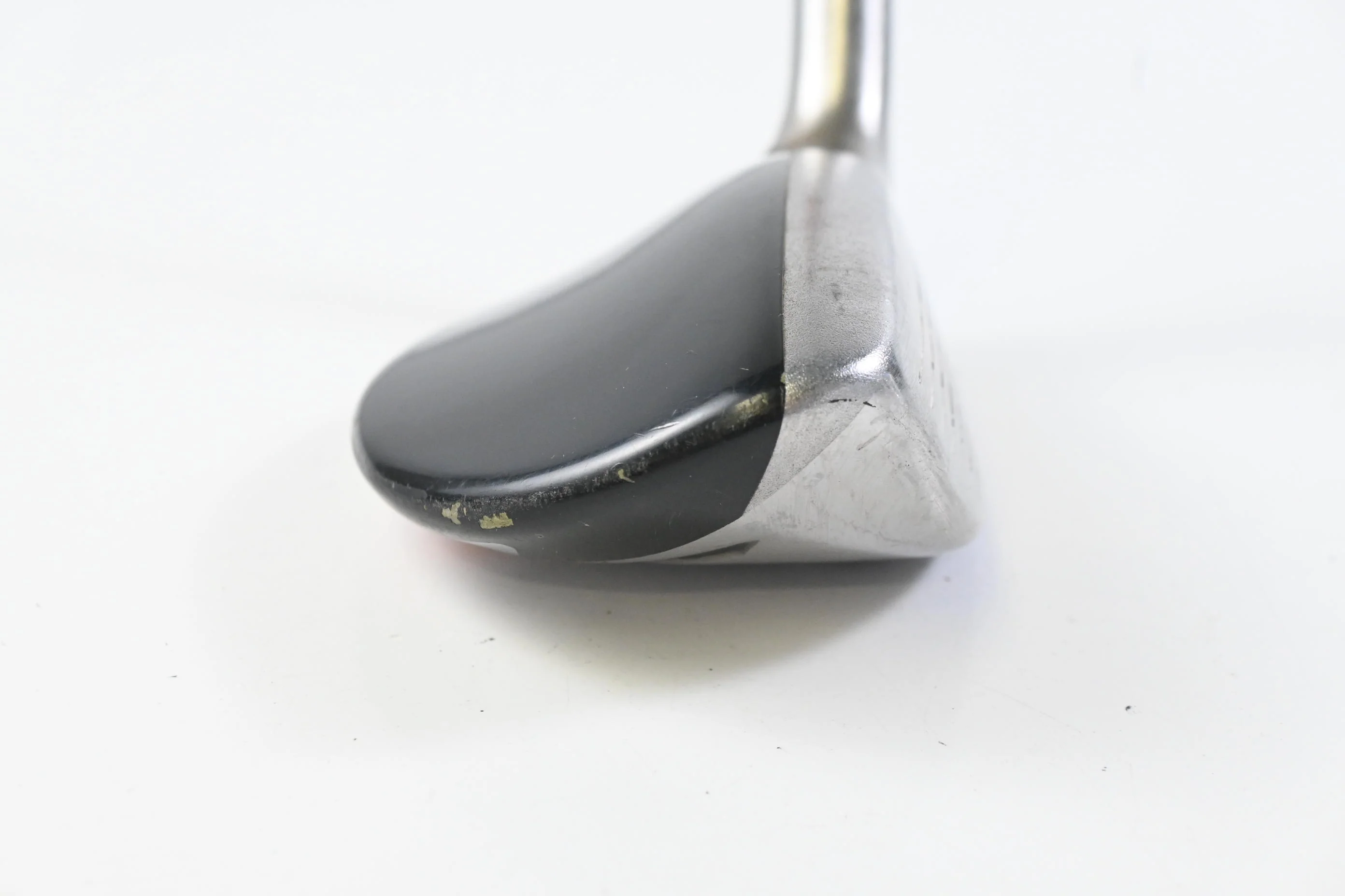 Ping G10 #3 Hybrid / 21 Degree / Stiff Flex Ping TFC 129 Shaft - Image 3