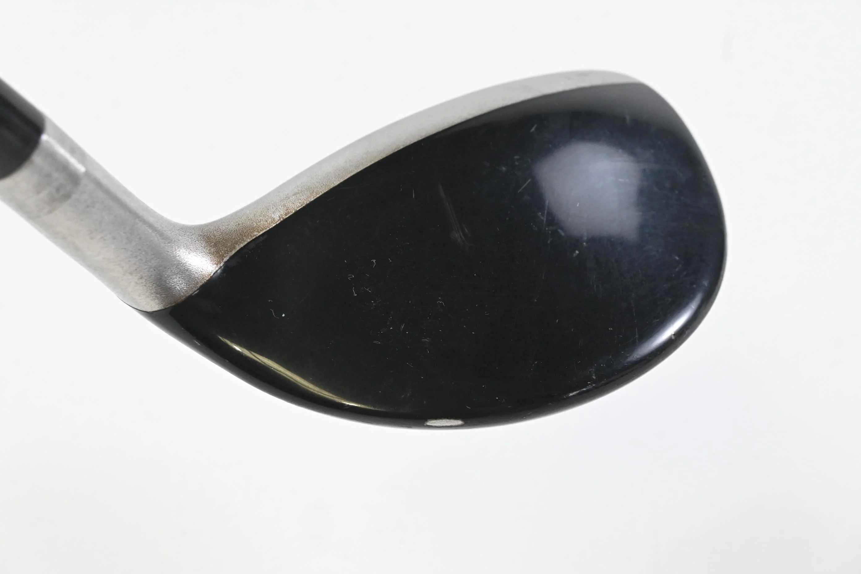 Ping G10 #3 Hybrid / 21 Degree / Stiff Flex Ping TFC 129 Shaft - Image 5