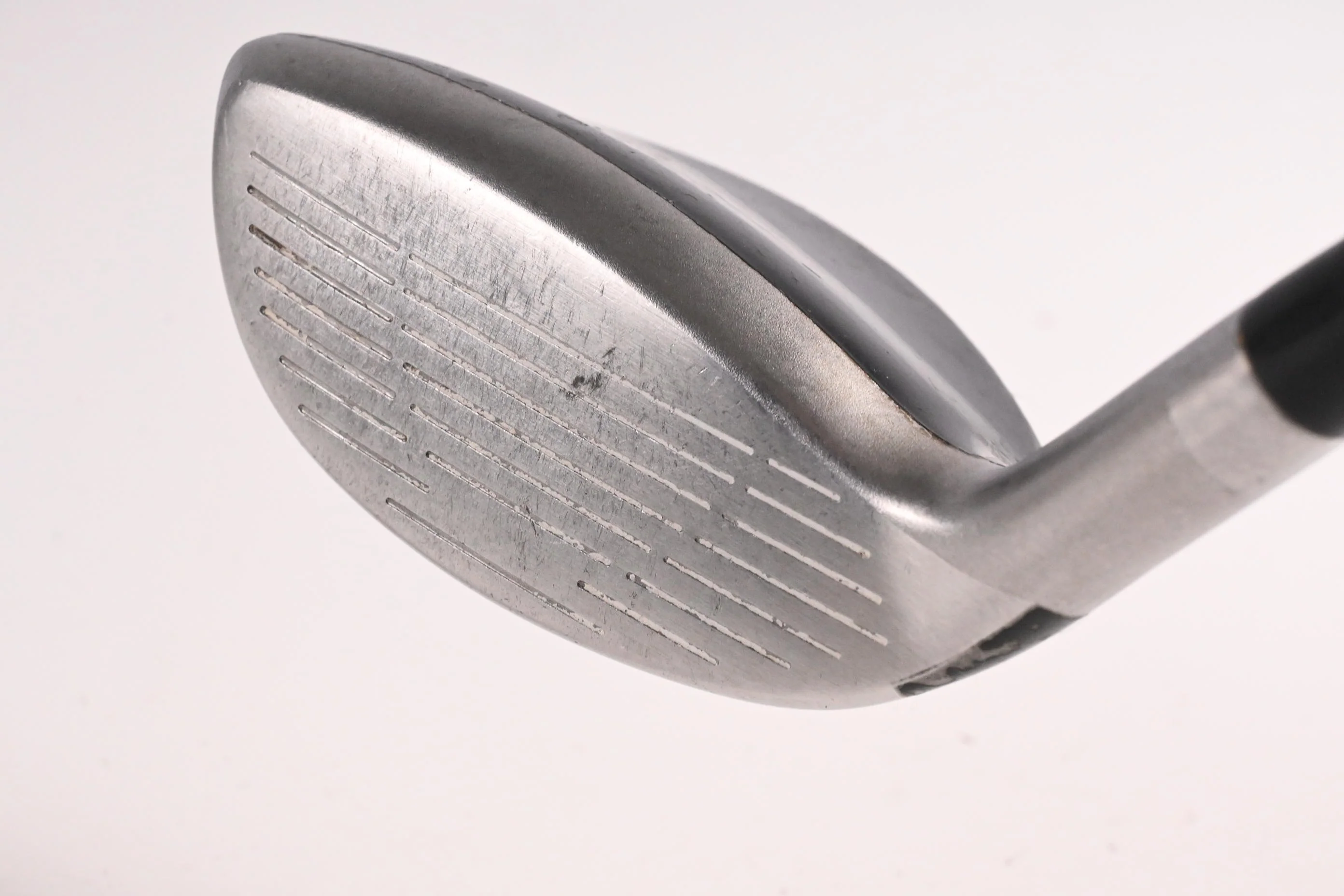 Ping G10 #3 Hybrid / 21 Degree / Regular Flex Ping TFC 129 Shaft - Image 4