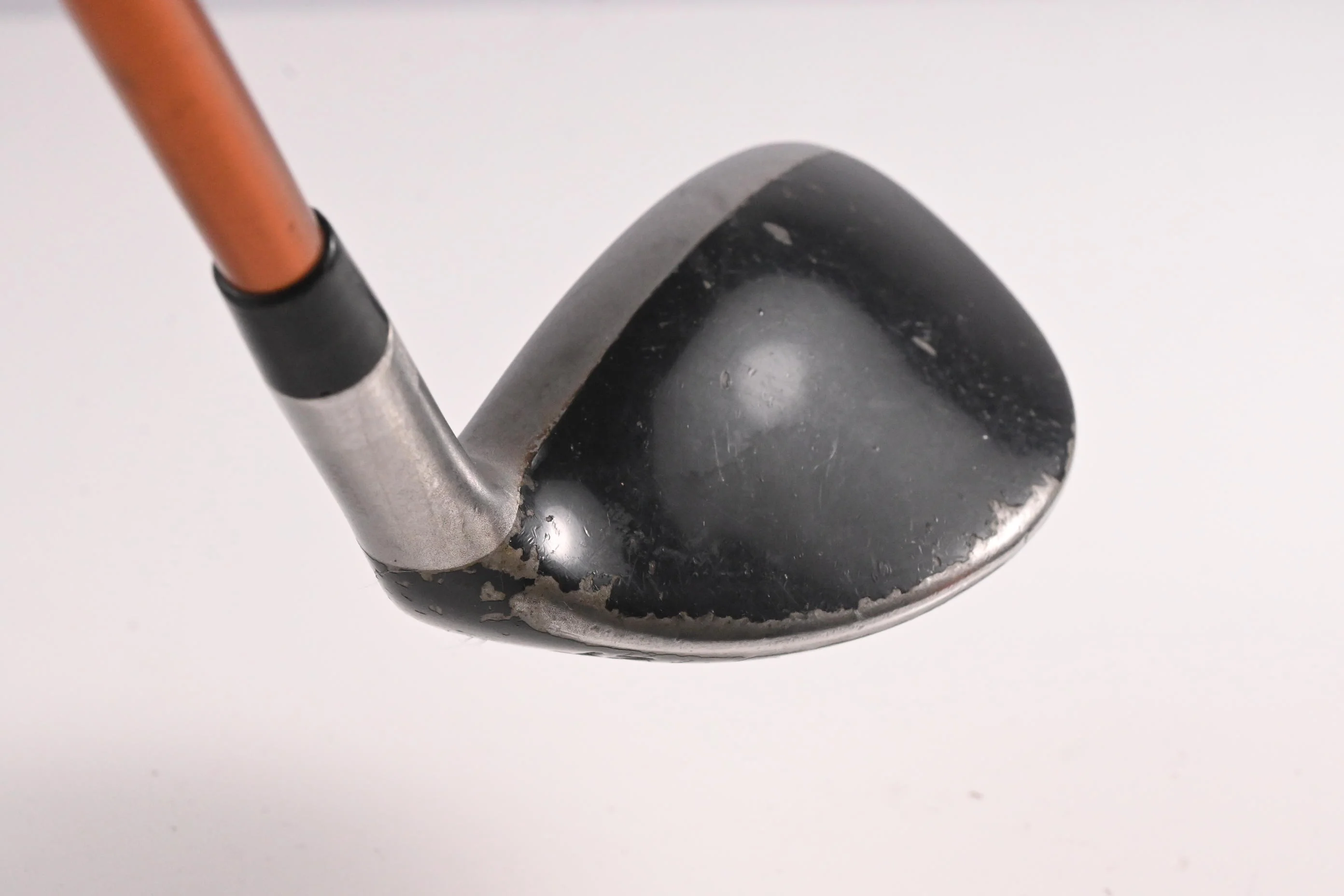 Ping G10 #3 Hybrid / 21 Degree / Regular Flex Ping TFC 129 Shaft - Image 5