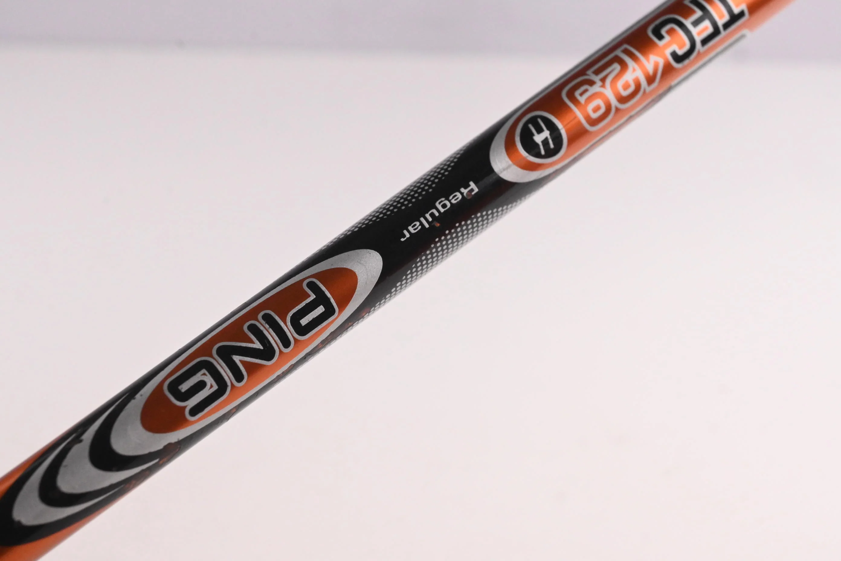 Ping G10 #3 Hybrid / 21 Degree / Regular Flex Ping TFC 129 Shaft - Image 7