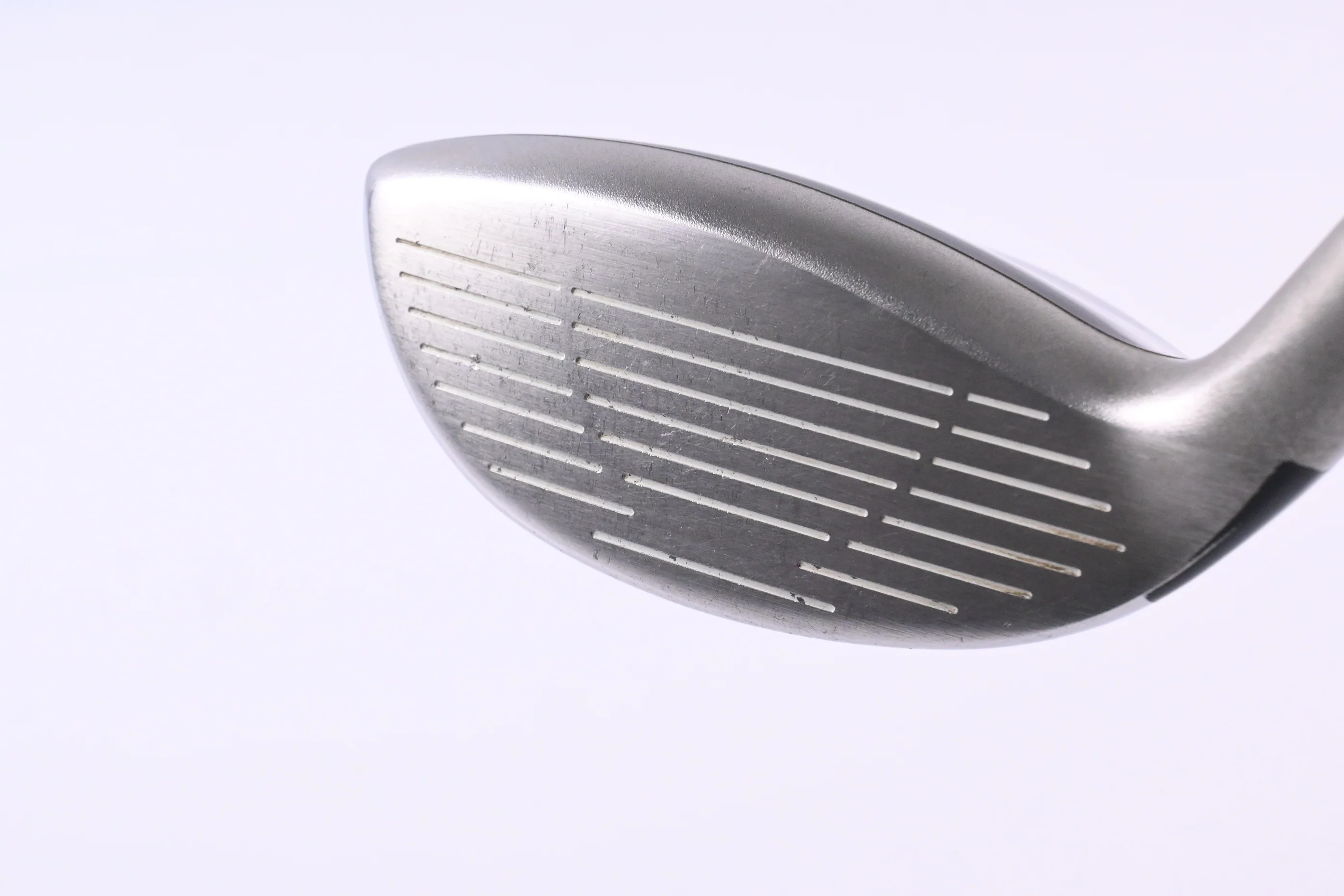 Ping G10 #4 Hybrid / 21 Degree / Senior Flex Ping TFC 129 H Shaft - Image 4