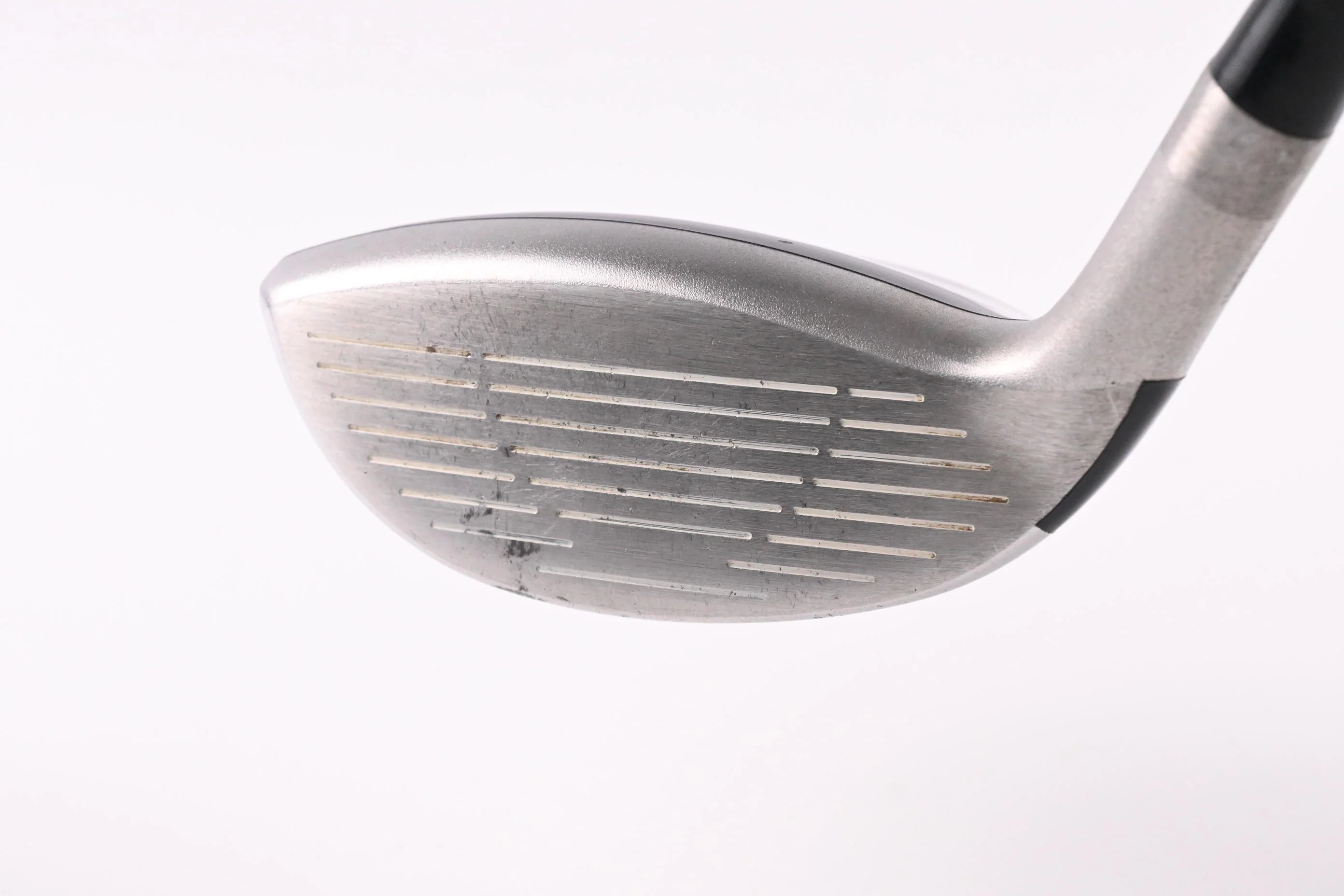 Ping G10 #2 Hybrid / 18 Degree / Regular Flex Ping TFC 129 H Shaft - Image 4