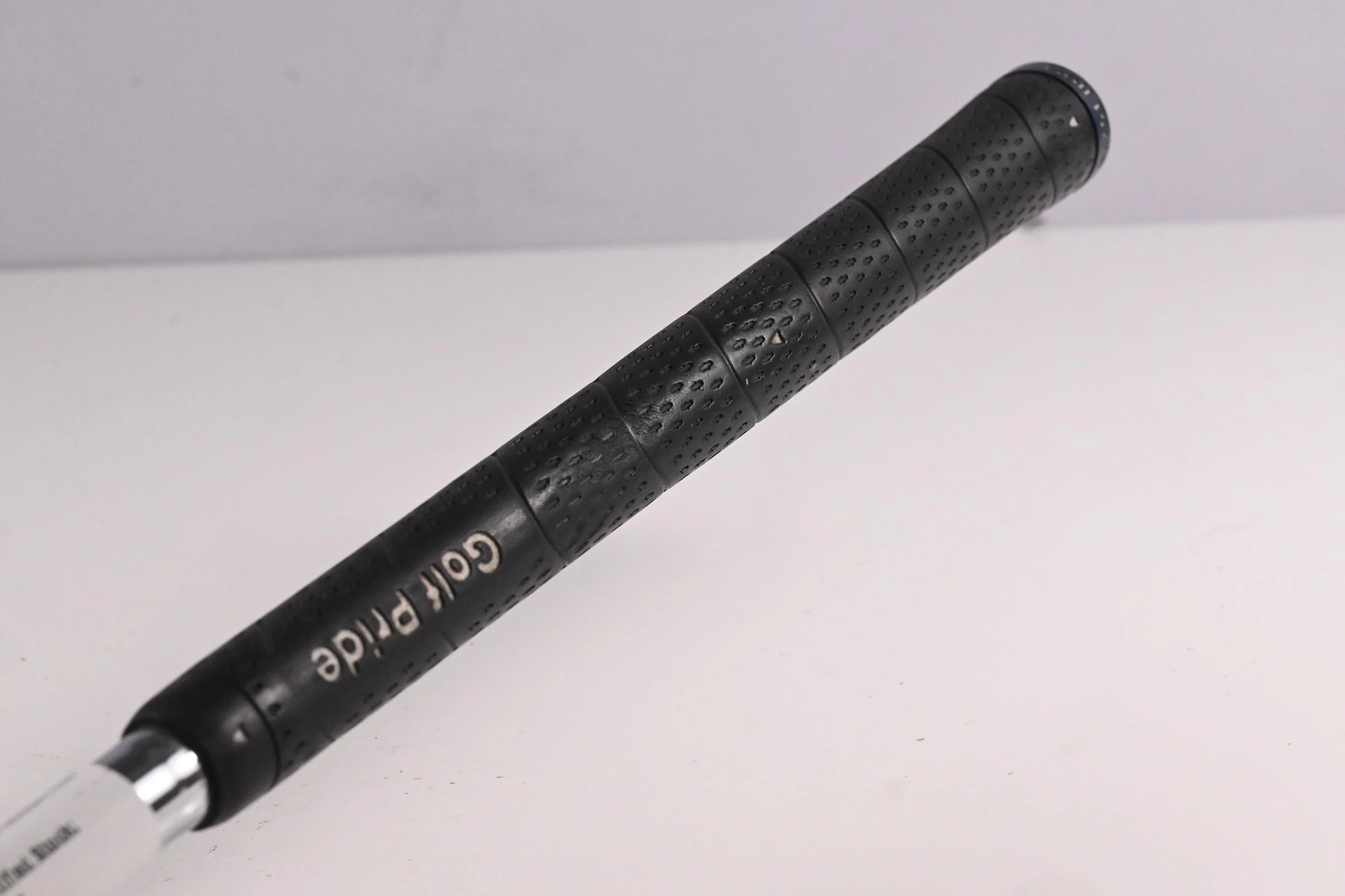Ping G10 #6 Hybrid / 32 Degree / Regular Flex Steel Shaft - Image 8
