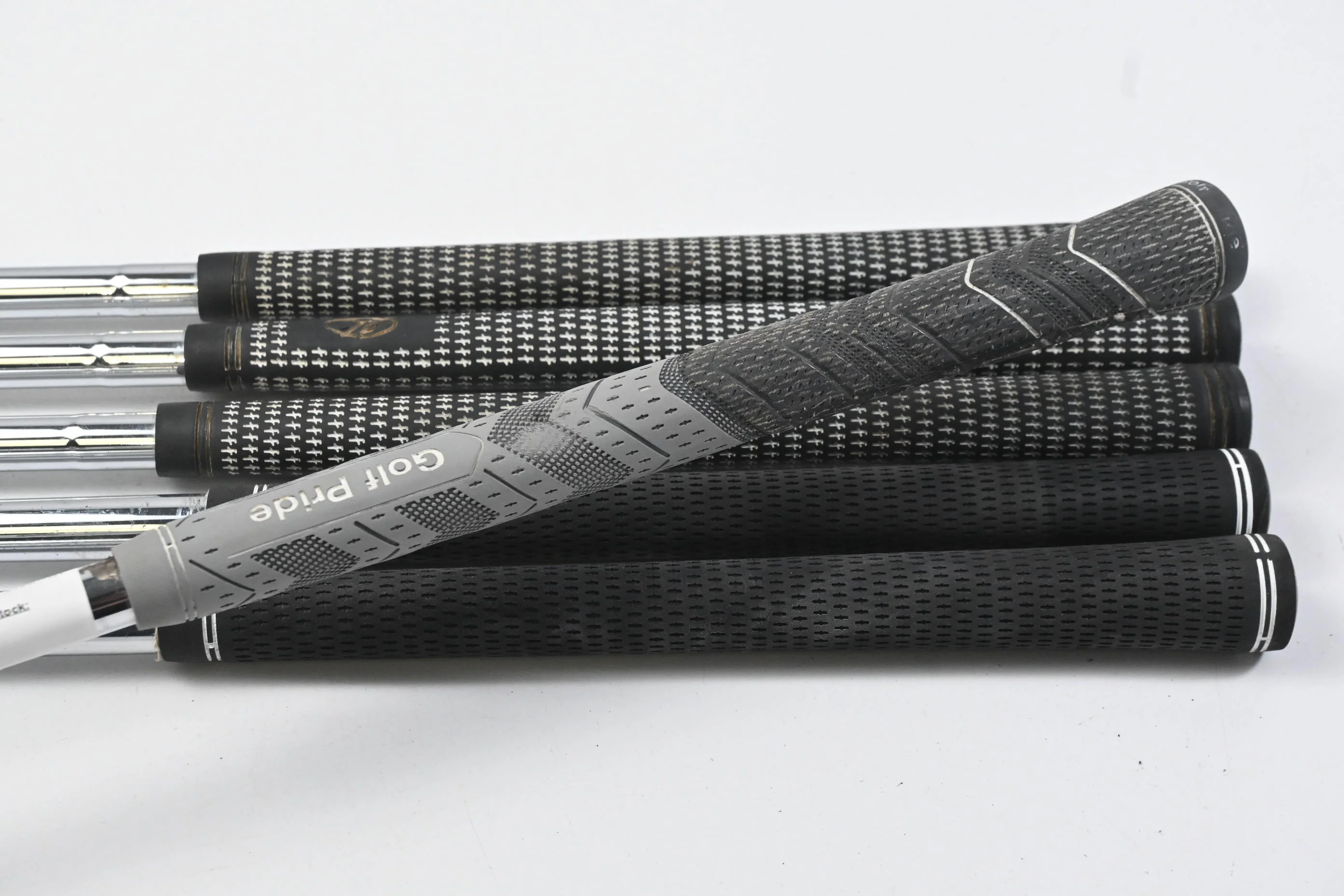 Ping G10 Irons / 4-9i / Green Dot / Regular Flex Dynamic Gold R300 Shafts - Image 7
