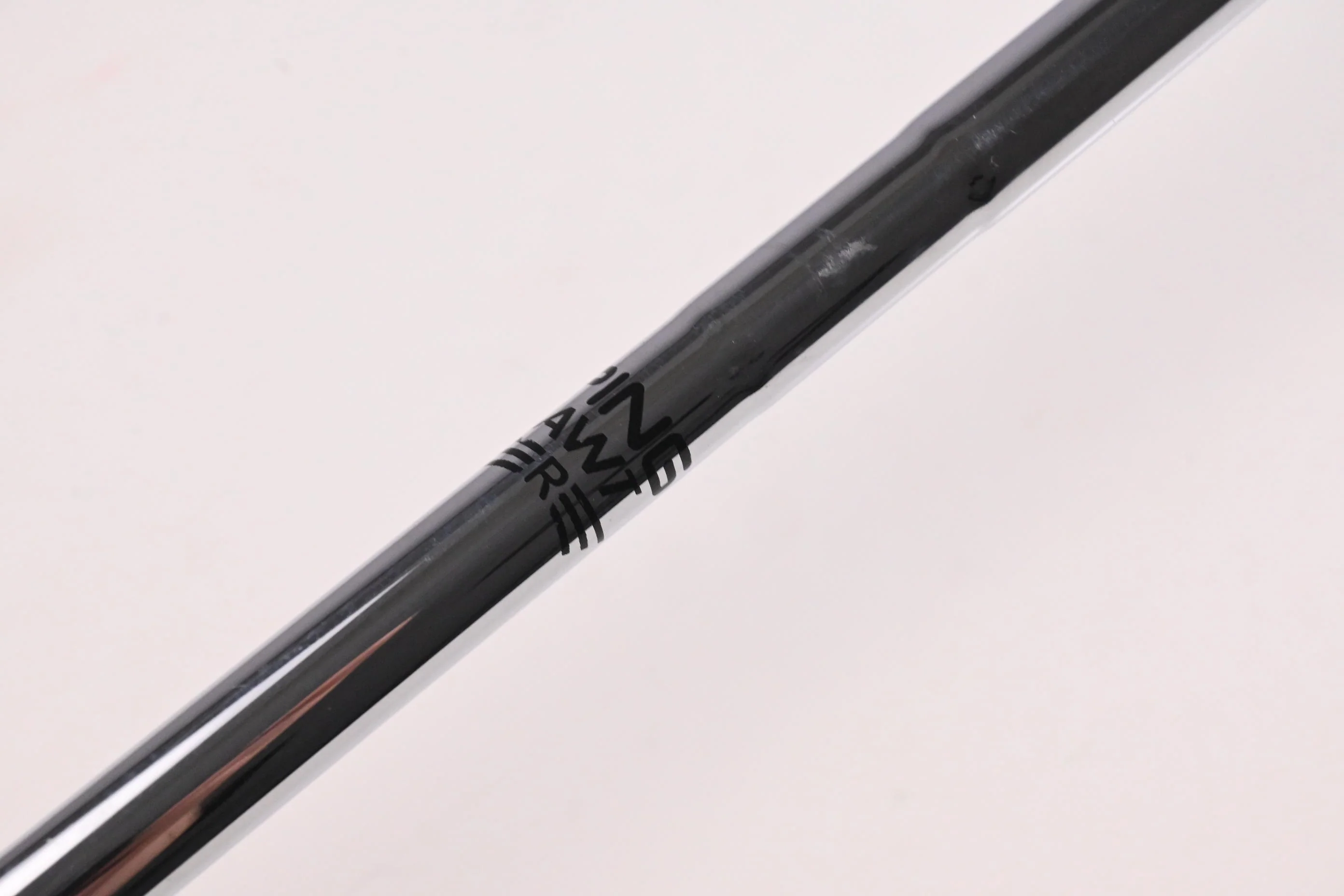 Ping G10 #4 Iron / 24 Degree / Black Dot / Regular Flex Ping AWT Steel Shaft - Image 5
