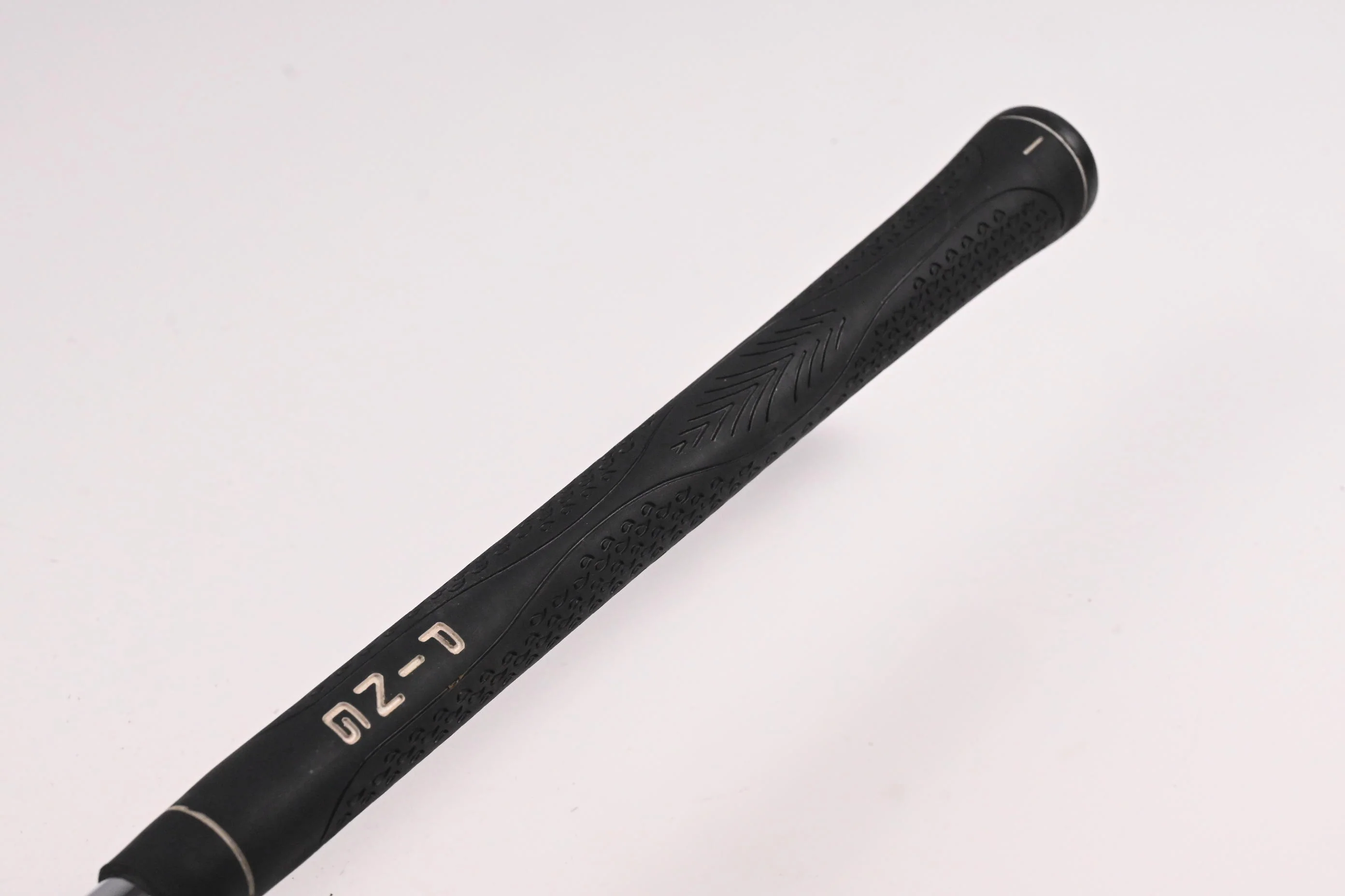Ping G10 #4 Iron / 24 Degree / Black Dot / Regular Flex Ping AWT Steel Shaft - Image 7