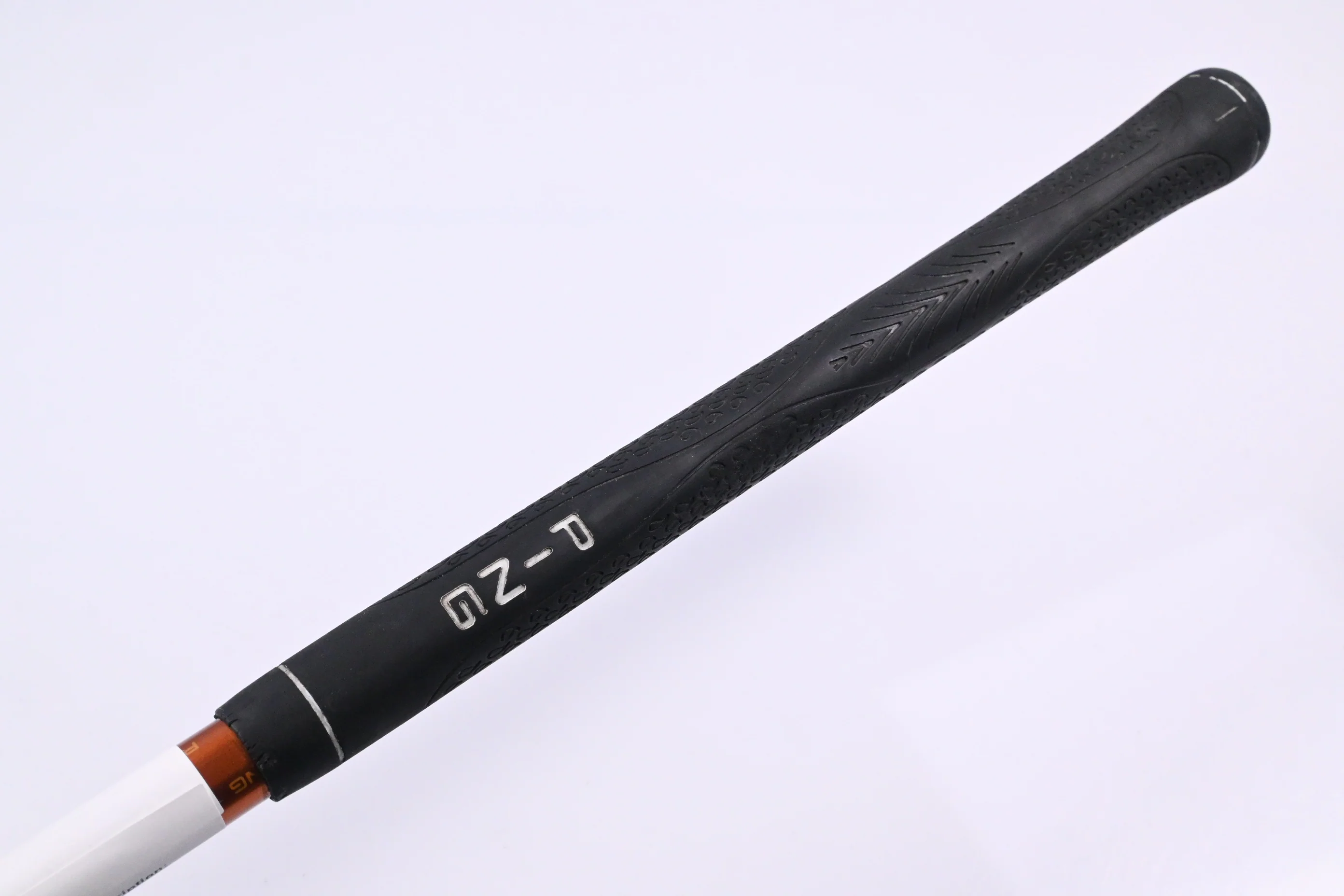 Ping G10 #4 Iron / 24 Degree / Red Dot / Regular Flex Ping TFC 129 Shaft - Image 7