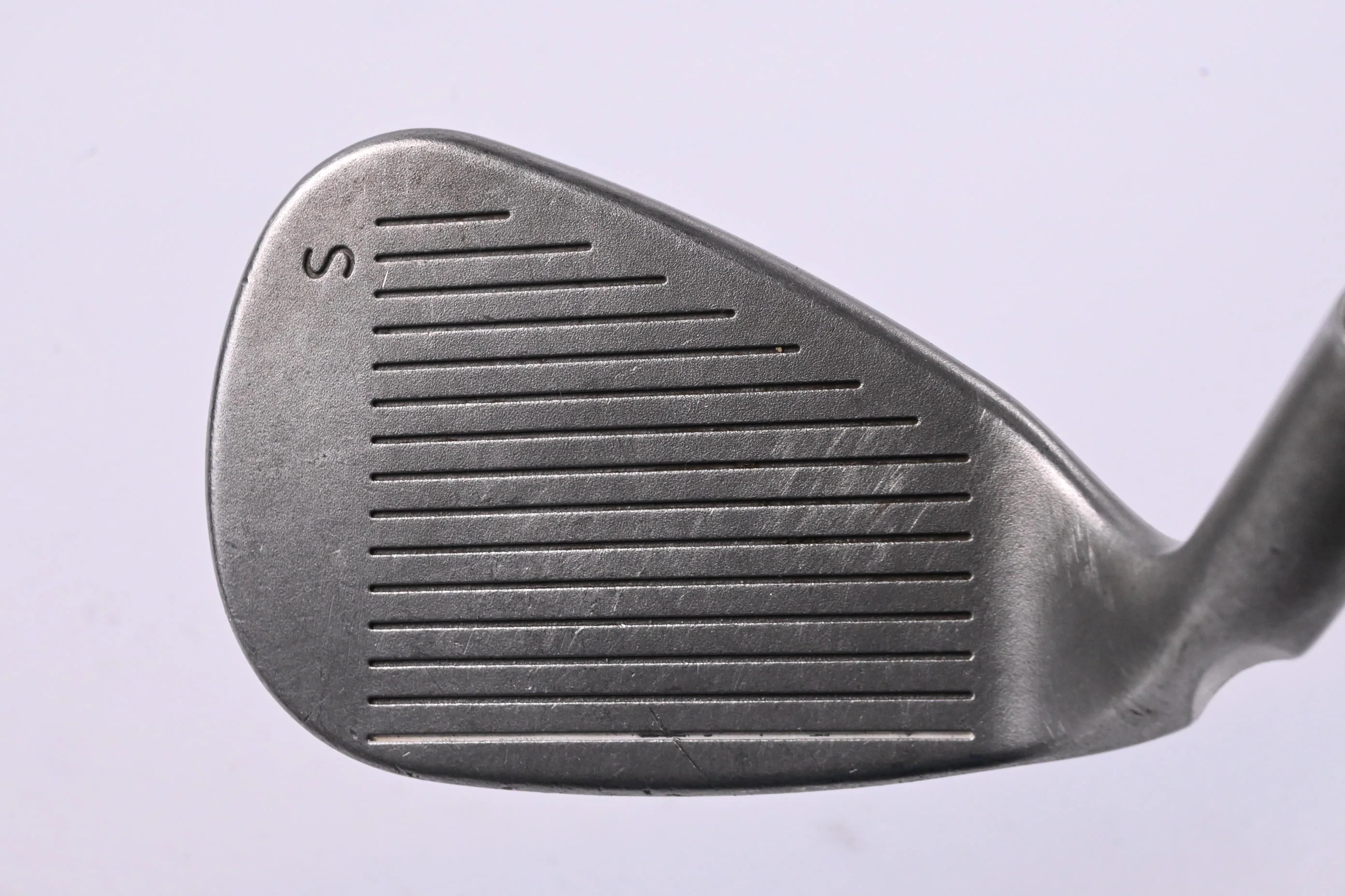 Ping G10 Sand Wedge / 54 Degree / Green Dot / Regular Flex Ping TFC 129 Shaft - Image 3