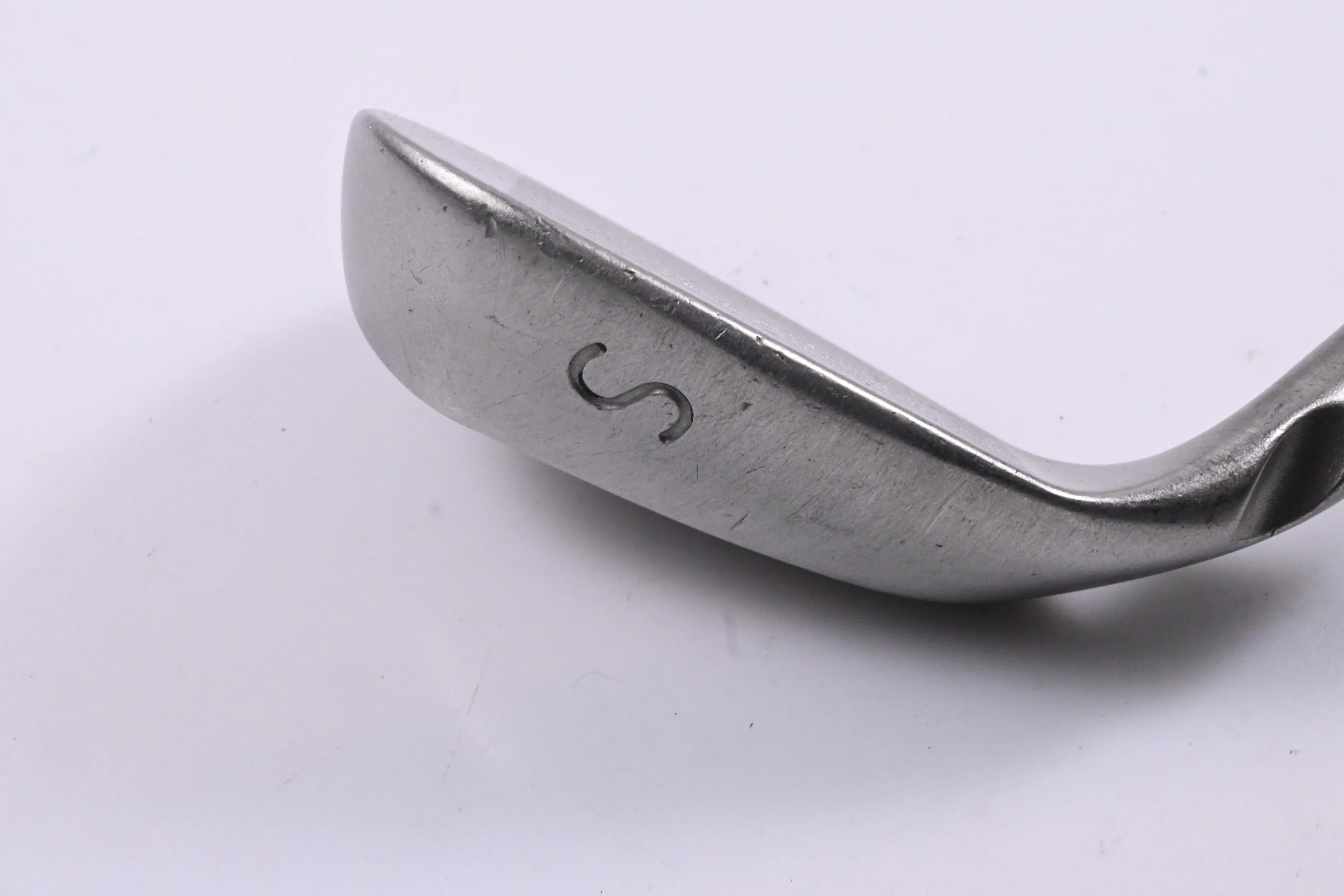 Ping G10 Sand Wedge / 54 Degree / Green Dot / Regular Flex Ping TFC 129 Shaft - Image 4