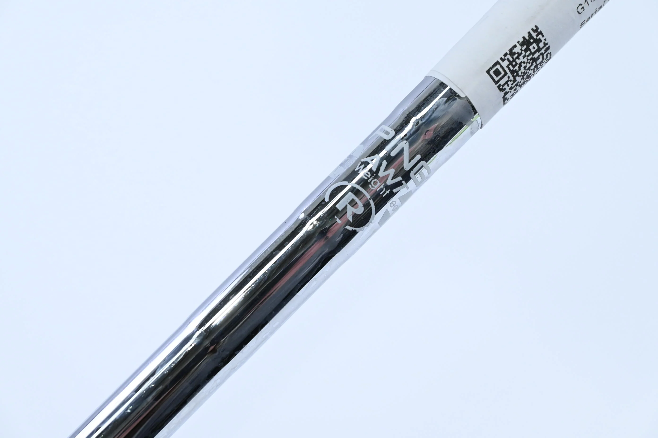 Ping G10 Sand Wedge / 54 Degree / Red Dot / Regular Flex Ping AWT Shaft - Image 5