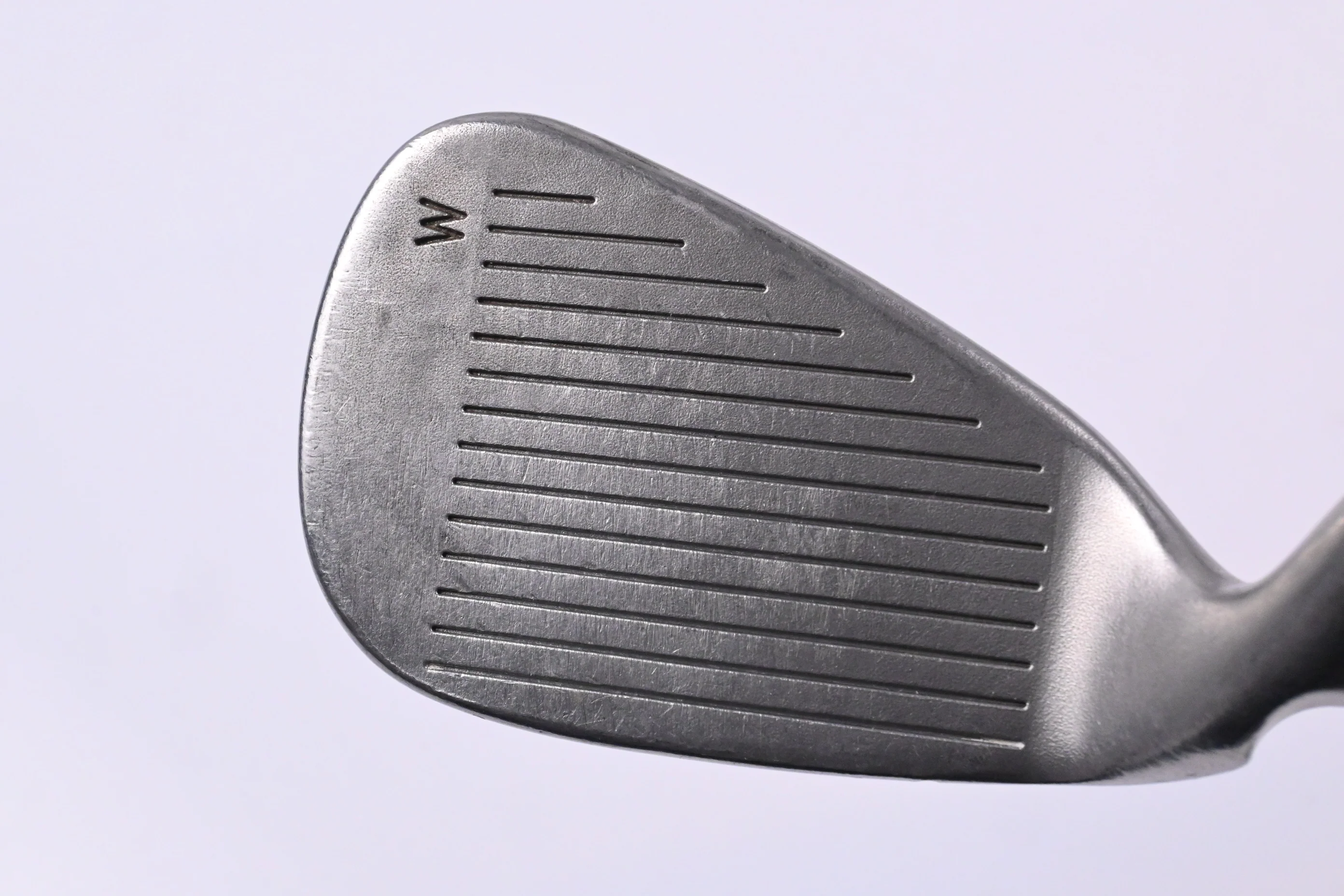 Ping G10 Pitching Wedge / 46 Degree / Black Dot / Regular Flex Steel Shaft - Image 3