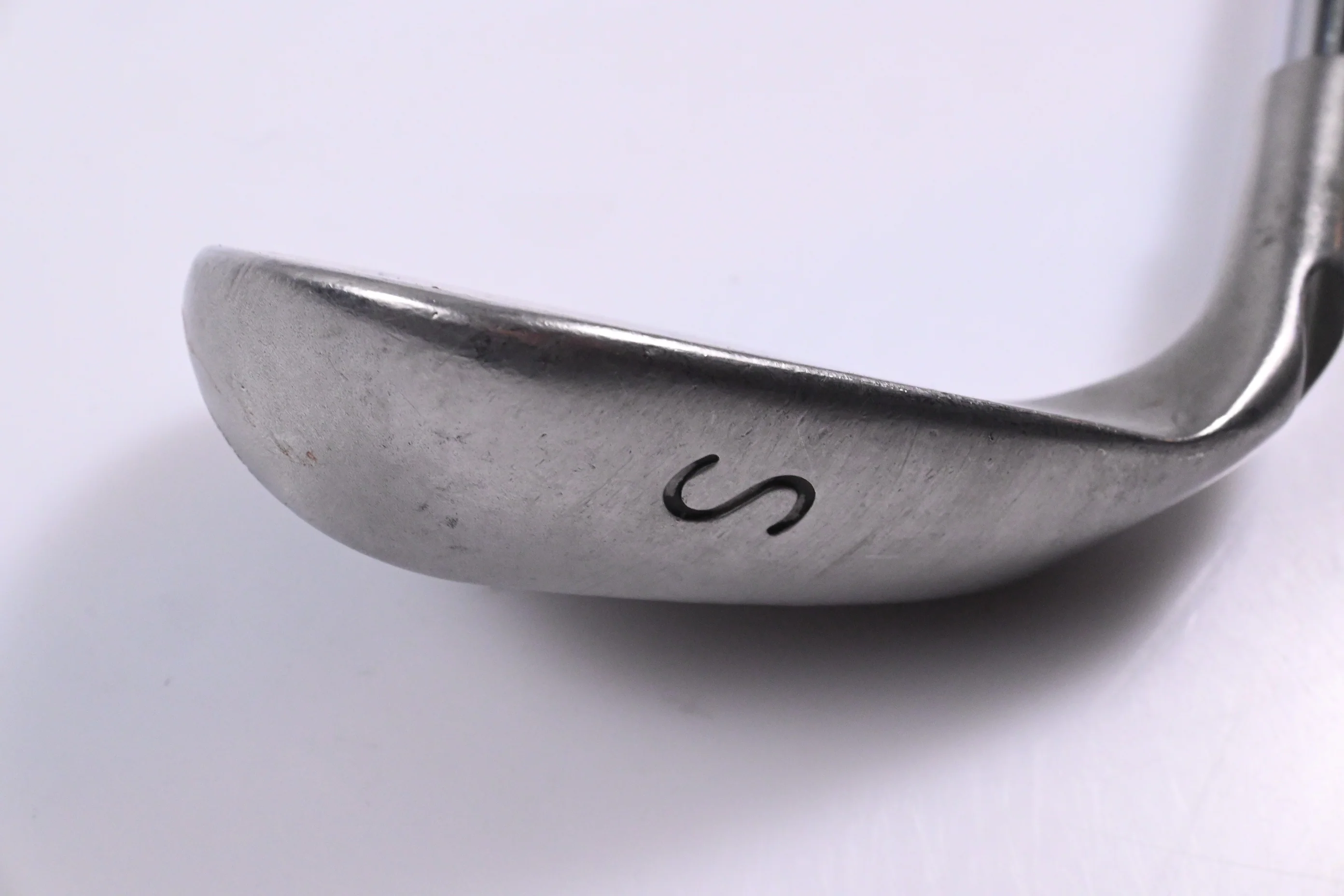 Ping G10 Sand Wedge / 54 Degree / Regular Flex Ping AWT Shaft - Image 4