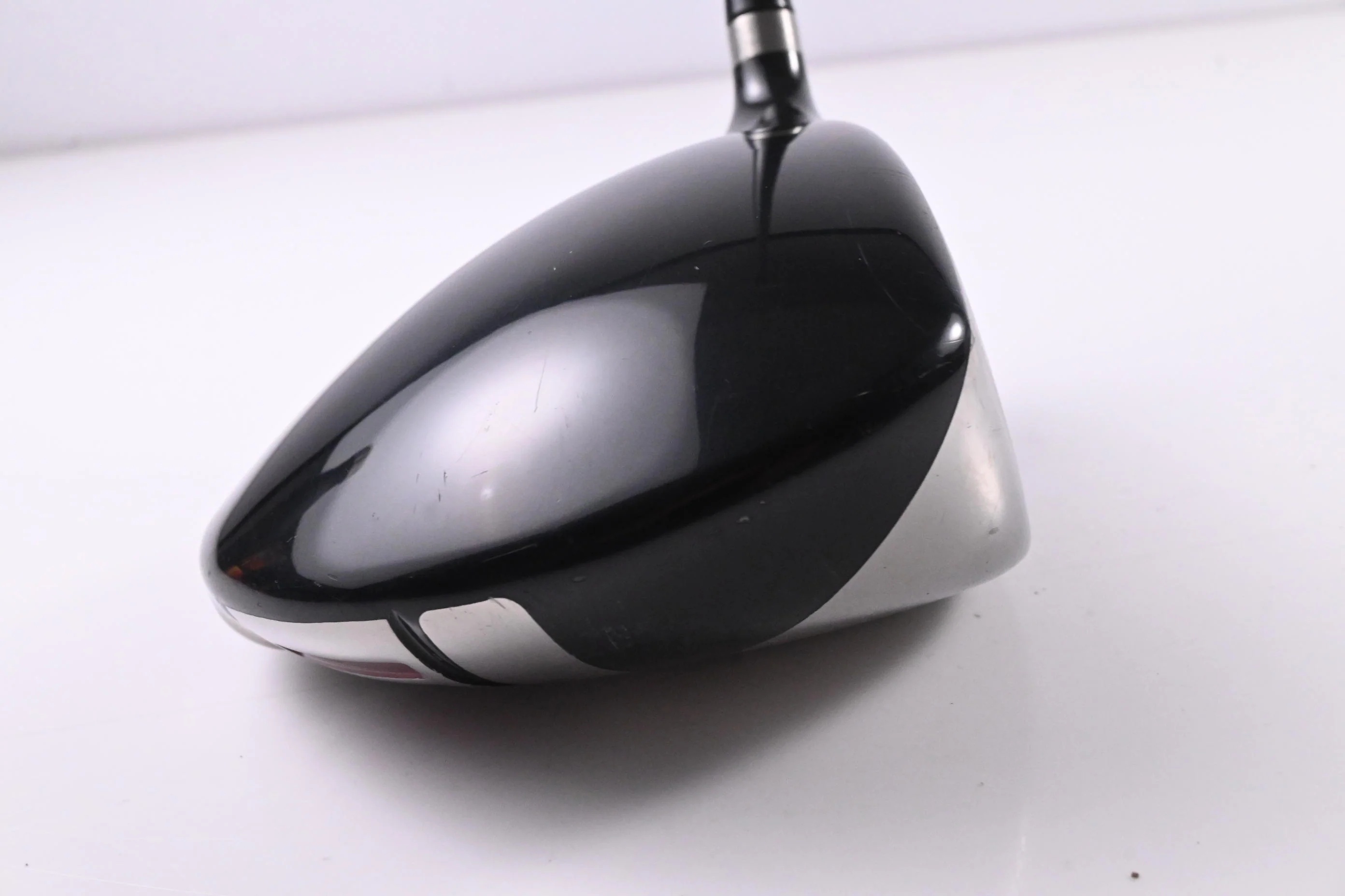 Ping G15 Driver / 10.5 Degree / Regular Flex Aldila Serrano 60 Shaft - Image 3