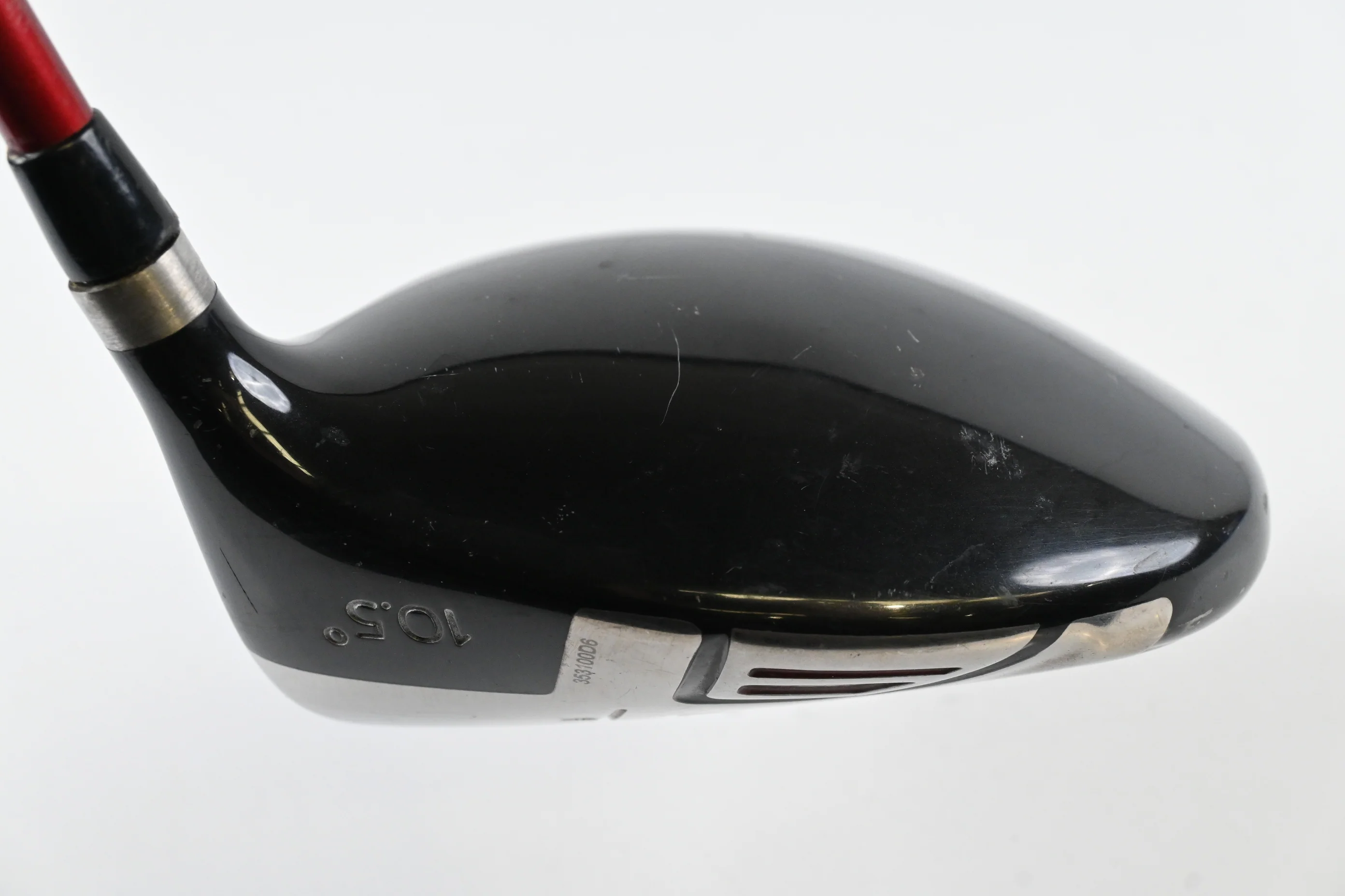 Ping G15 Driver / 10.5 Degree / Stiff Flex Ping TFC 149 Shaft - Image 5