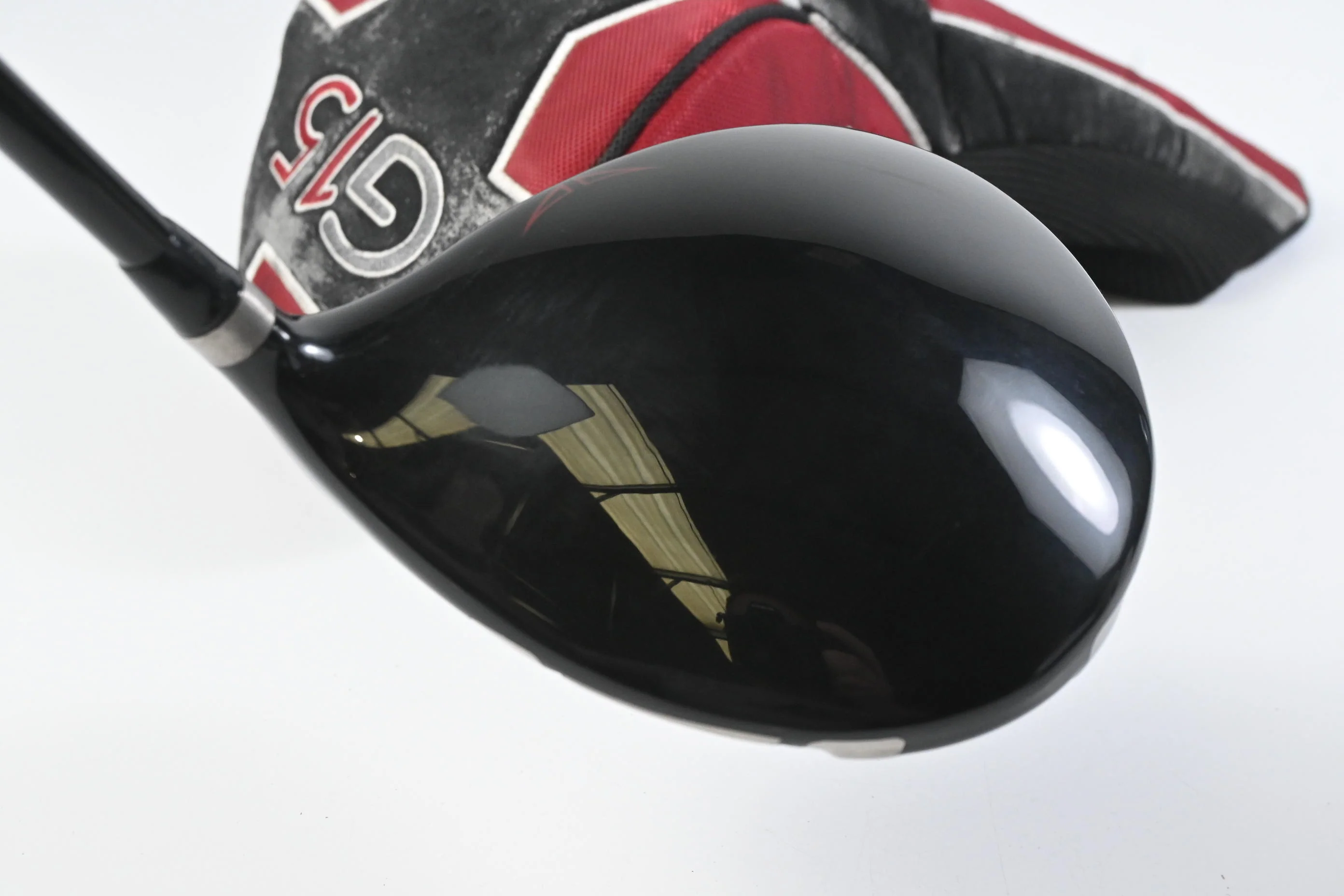 Ping G15 Driver / 10.5 Degree / Regular Flex Aldila Serrano 60 Shaft - Image 5