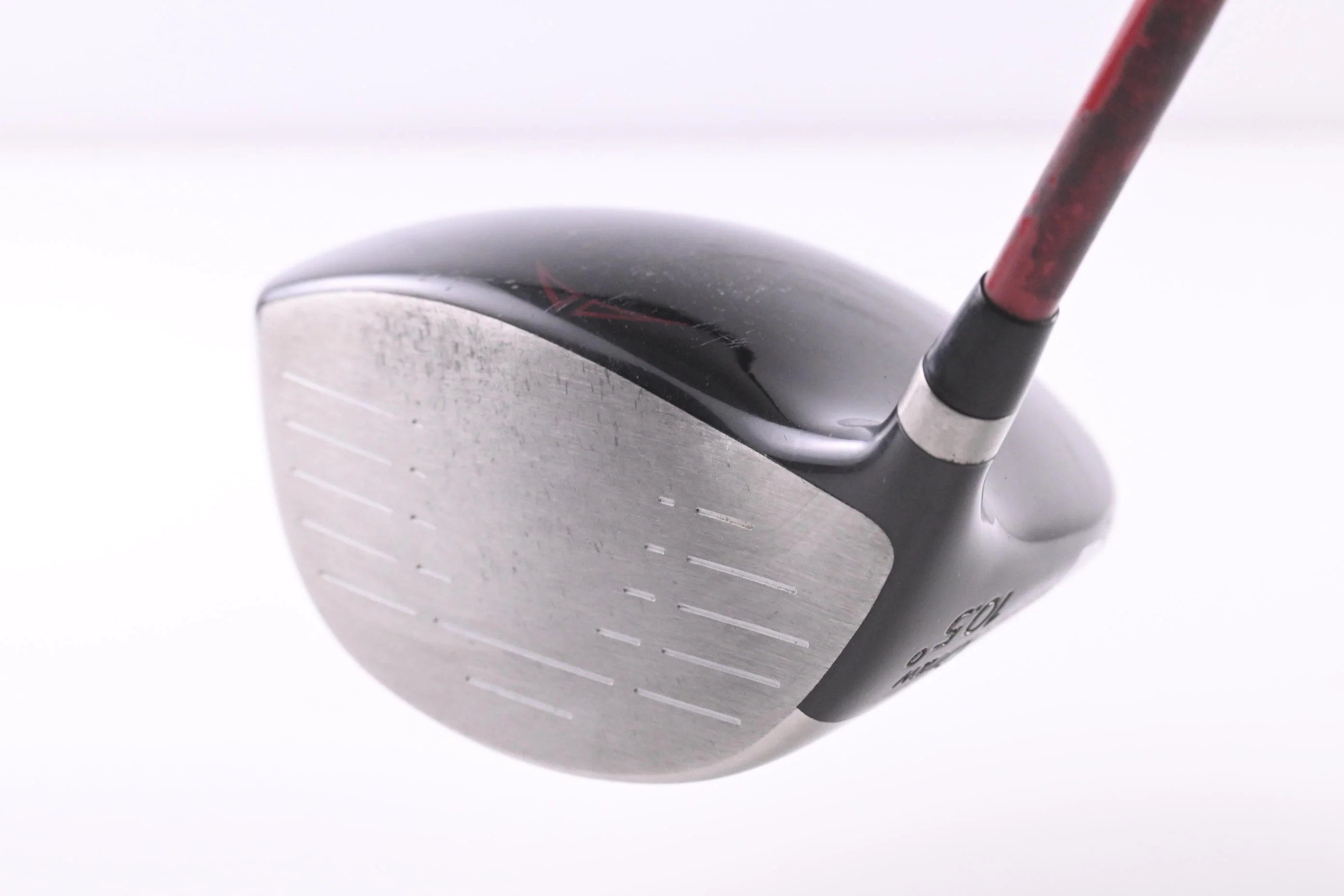Ping G15 Driver / 10.5 Degree / Regular Flex Ping TFC 149 D Shaft - Image 4