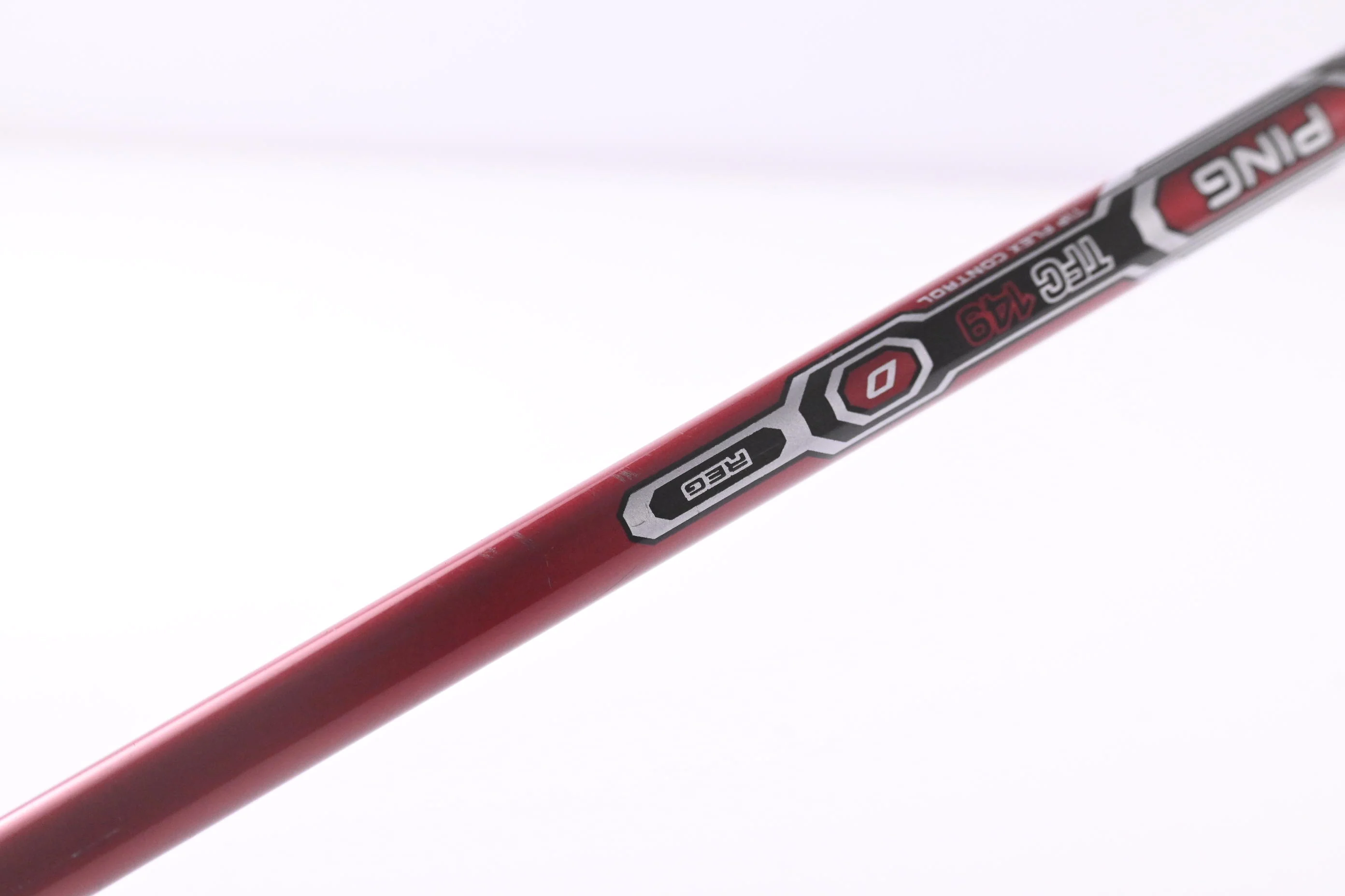 Ping G15 Driver / 10.5 Degree / Regular Flex Ping TFC 149 D Shaft - Image 6