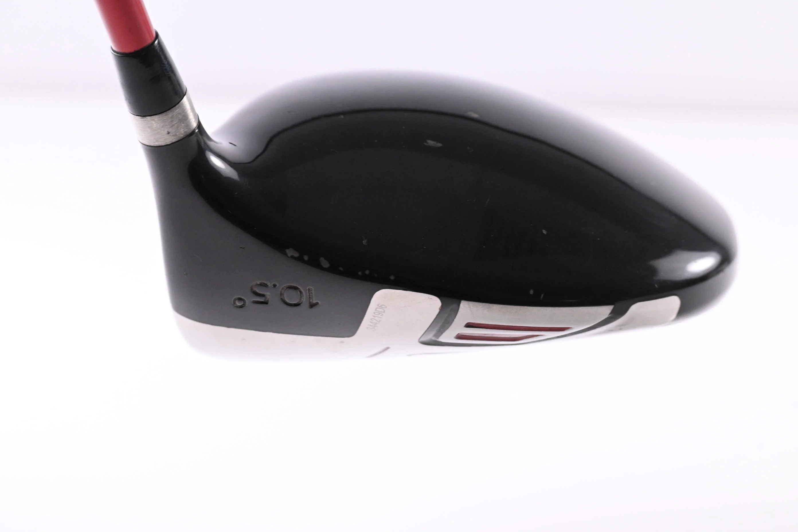 Ping G15 Driver / 10.5 Degree / Stiff Flex Ping TFC 149 D Shaft - Image 5