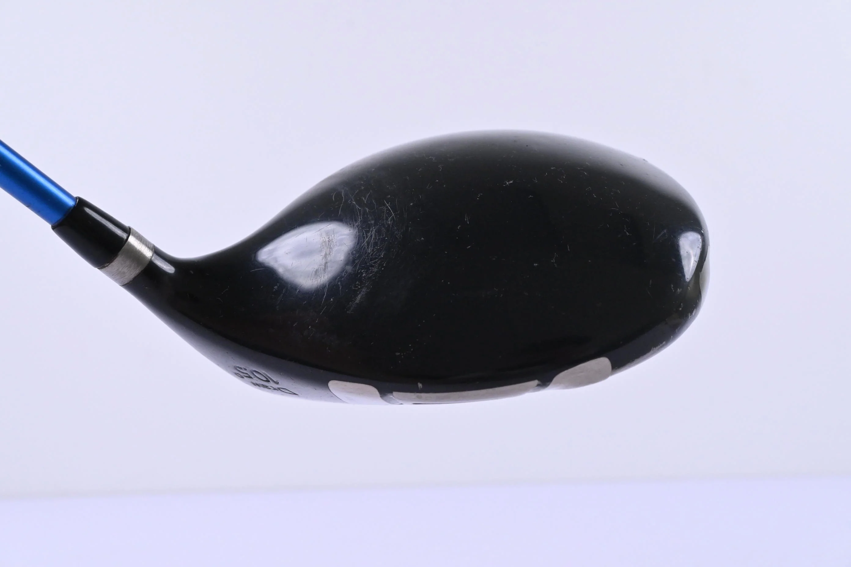 Ping G15 Driver / 10.5 Degree / Senior Flex Ping TFC 419 Shaft - Image 5