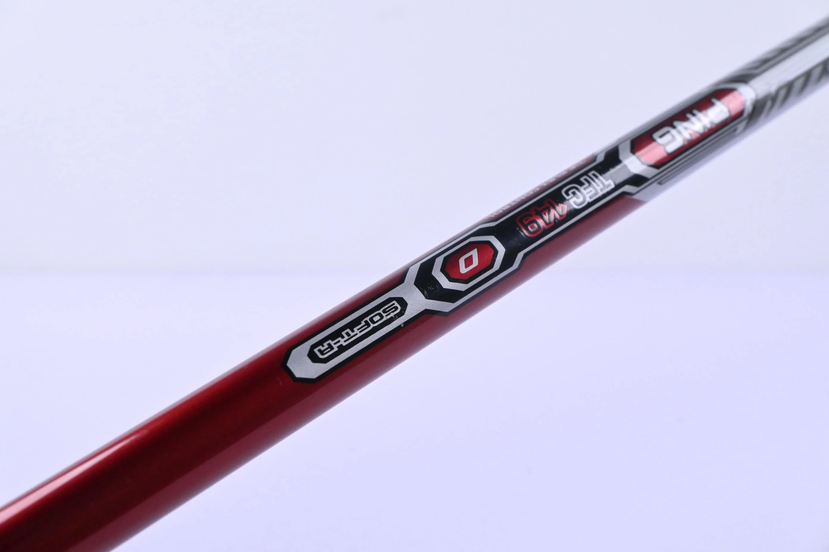 Ping G15 Driver / 12 Degree / Senior Flex Ping TFC 149 D Shaft - Image 6