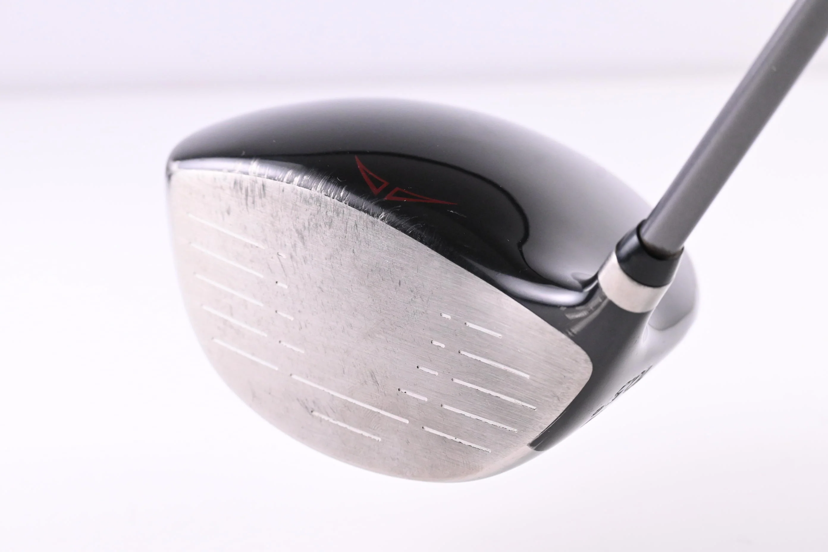 Ping G15 Draw Driver / 10.5 Degree / Regular Flex Wishon S2S 65 Shaft - Image 4