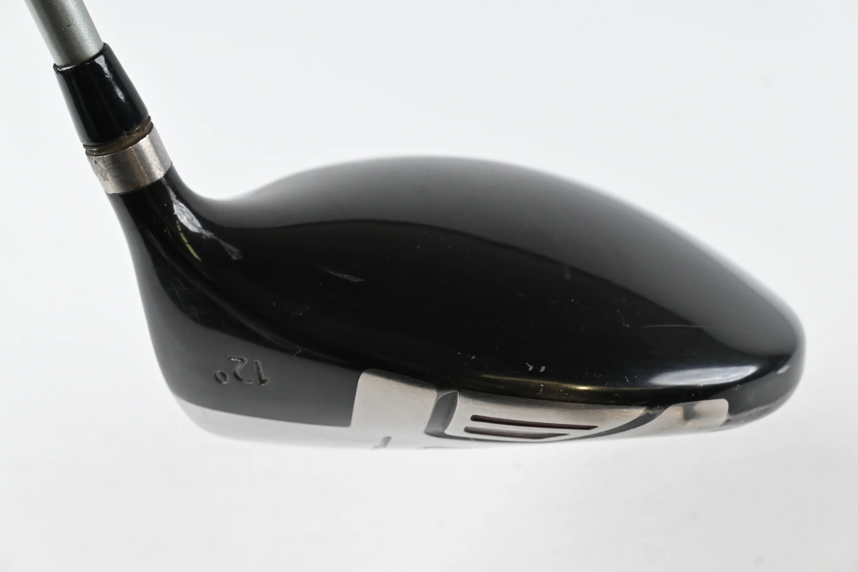 Ping G15 Driver / 12 Degree / Stiff Flex Precision Graphite Shaft - Image 5
