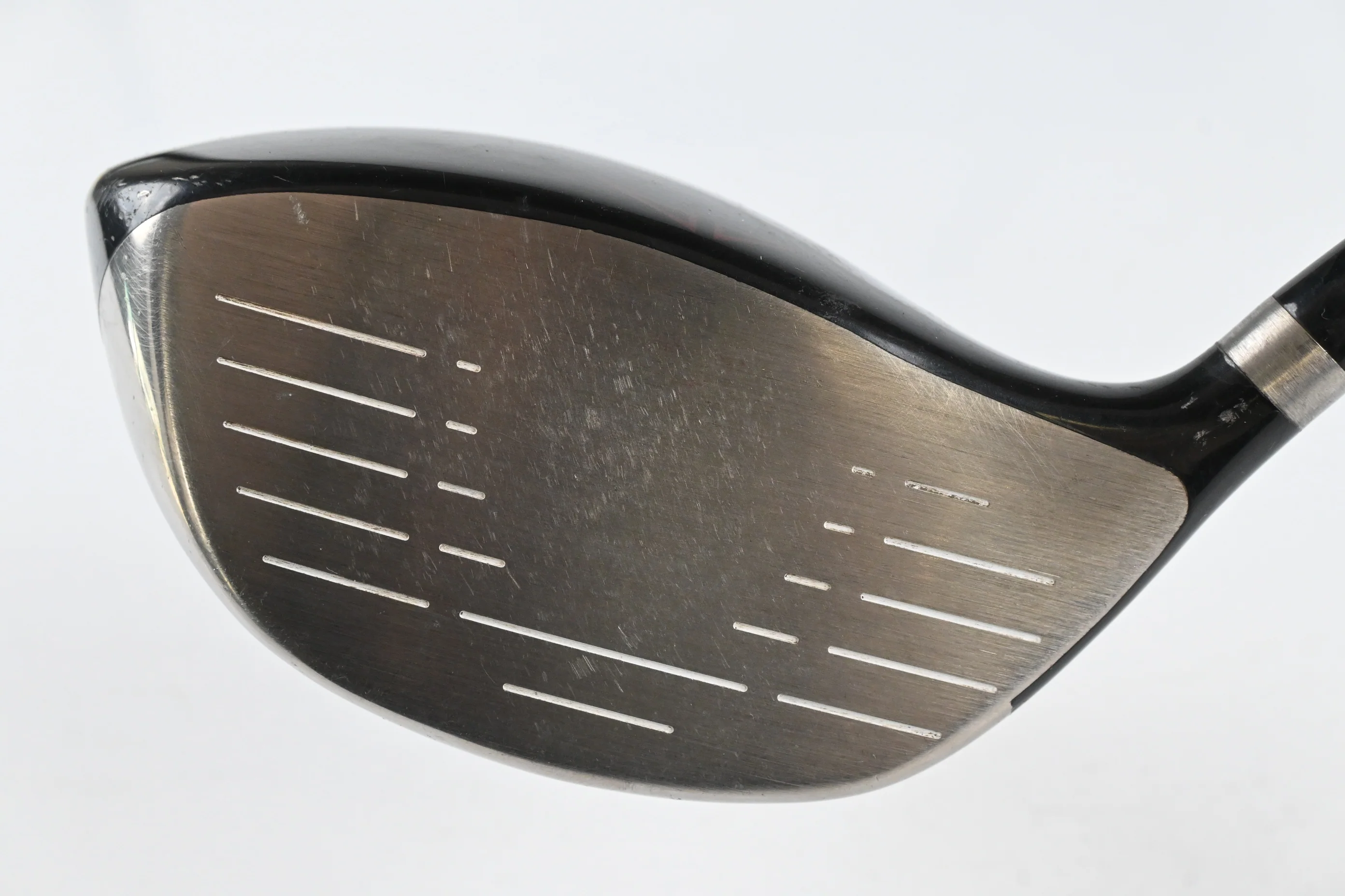 Ping G15 Driver / 10.5 Degree / Regular Flex Ping TFC 419 Shaft - Image 4