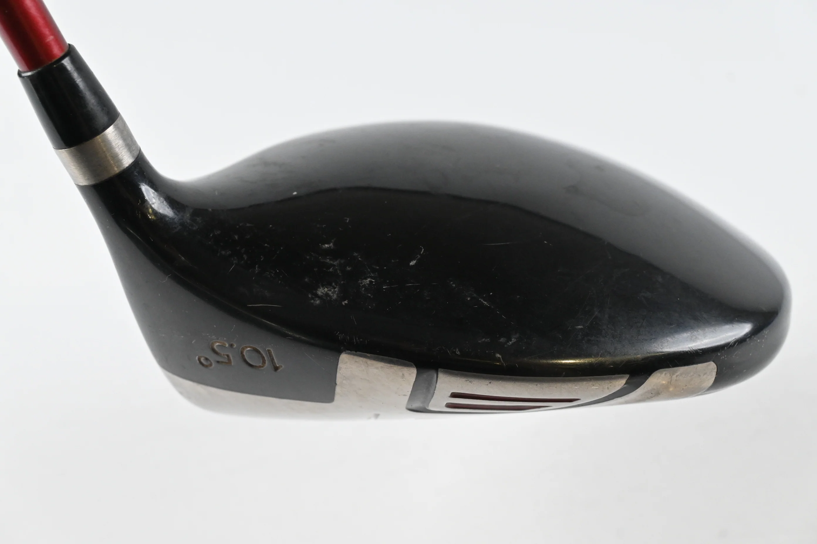 Ping G15 Driver / 10.5 Degree / Regular Flex Ping TFC 419 Shaft - Image 5