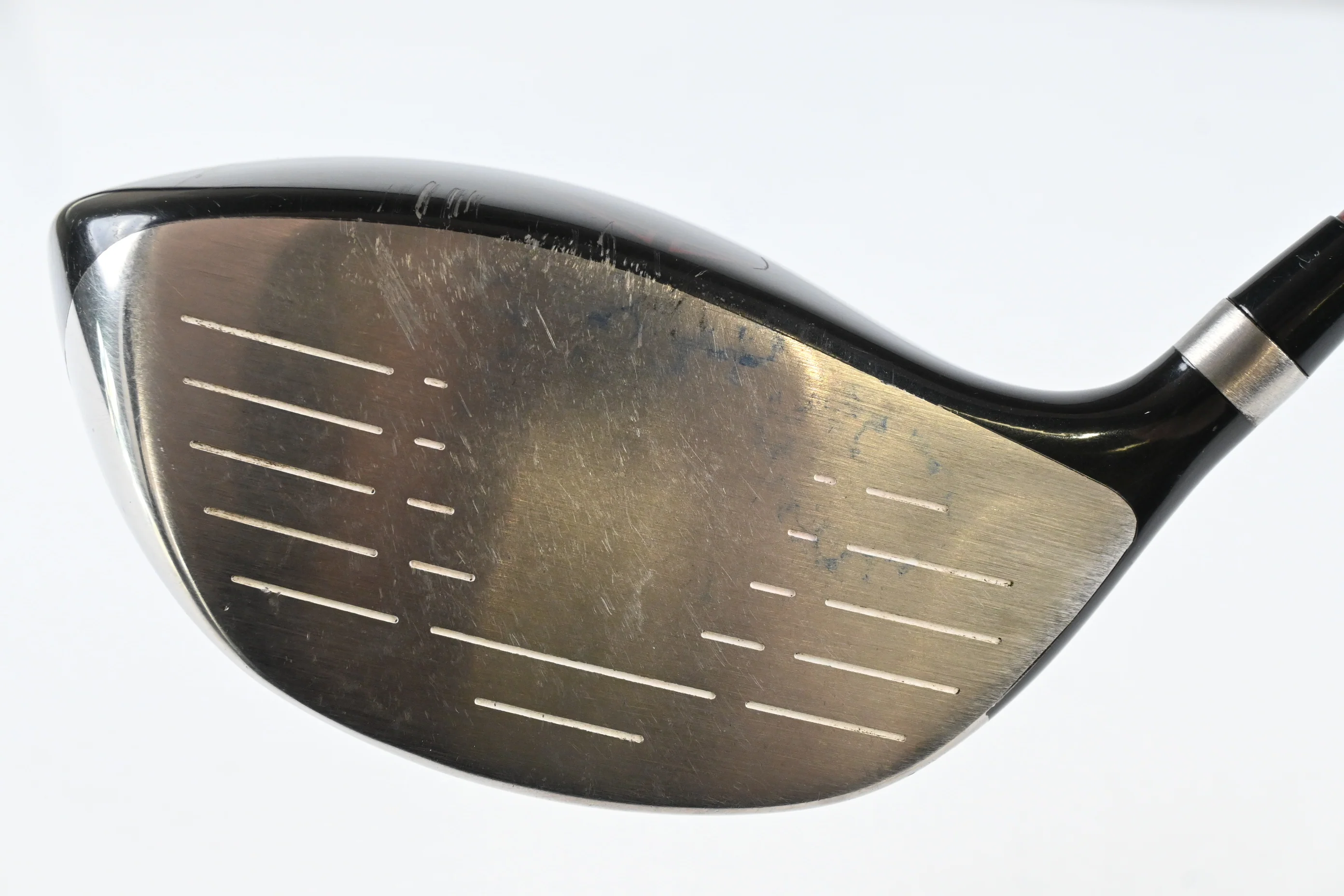 Ping G15 Driver / 10.5 Degree / Regular Flex Ping TFC 149 Shaft - Image 4