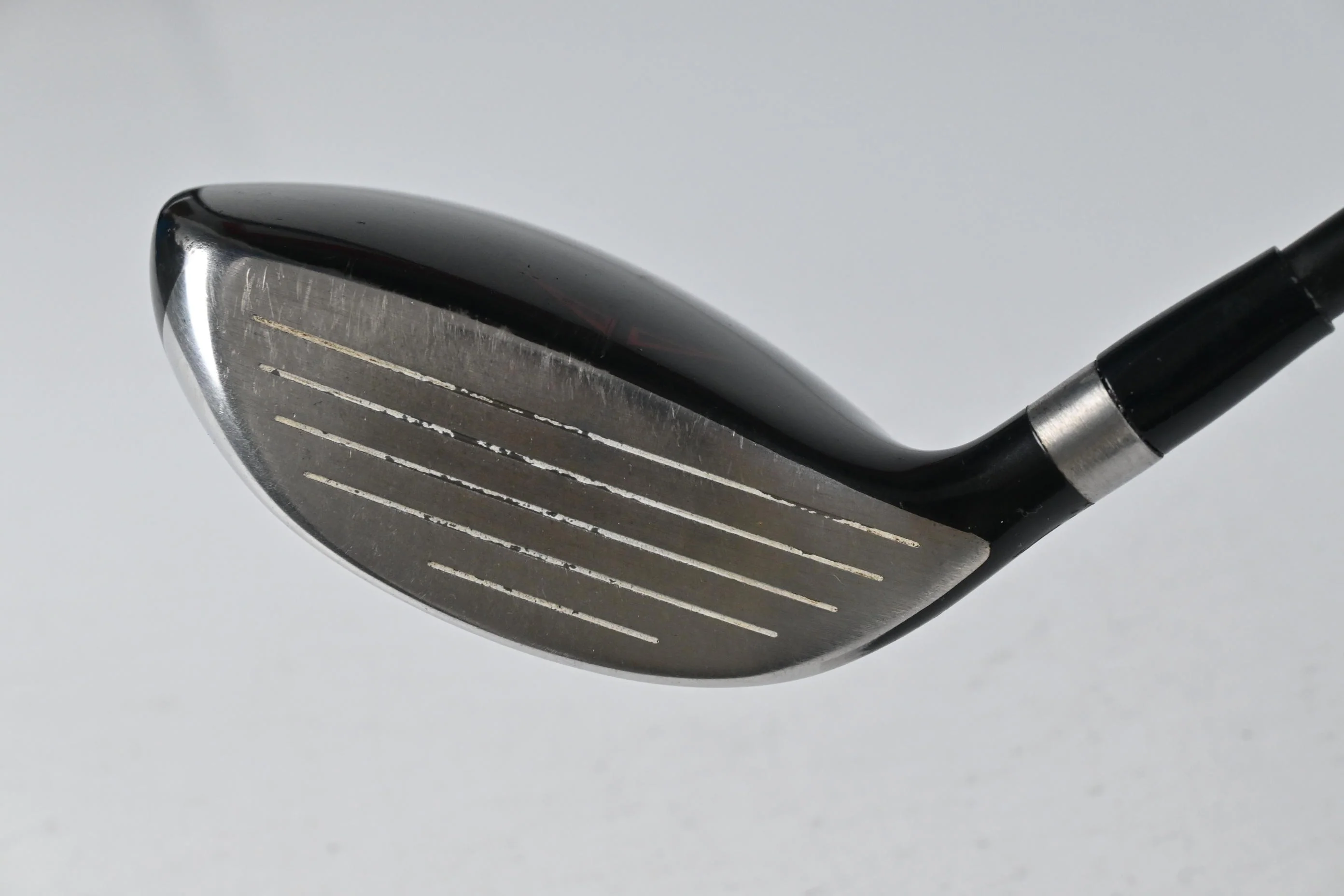 Ping G15 #4 Wood / 17 Degree / Regular Flex Ping TFC 149 F Shaft - Image 4