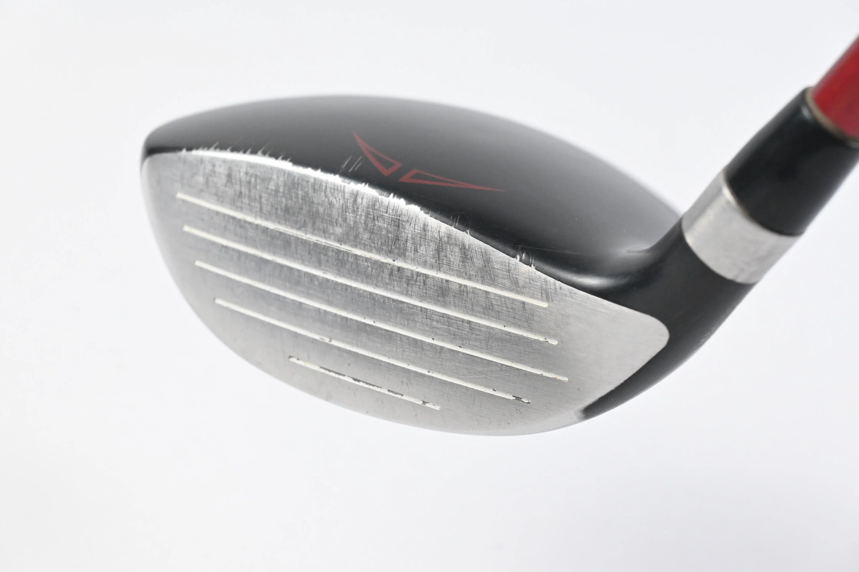 Ping G15 #3 Wood / 15.5 Degree / Regular Flex Ping TFC 149 Shaft - Image 4