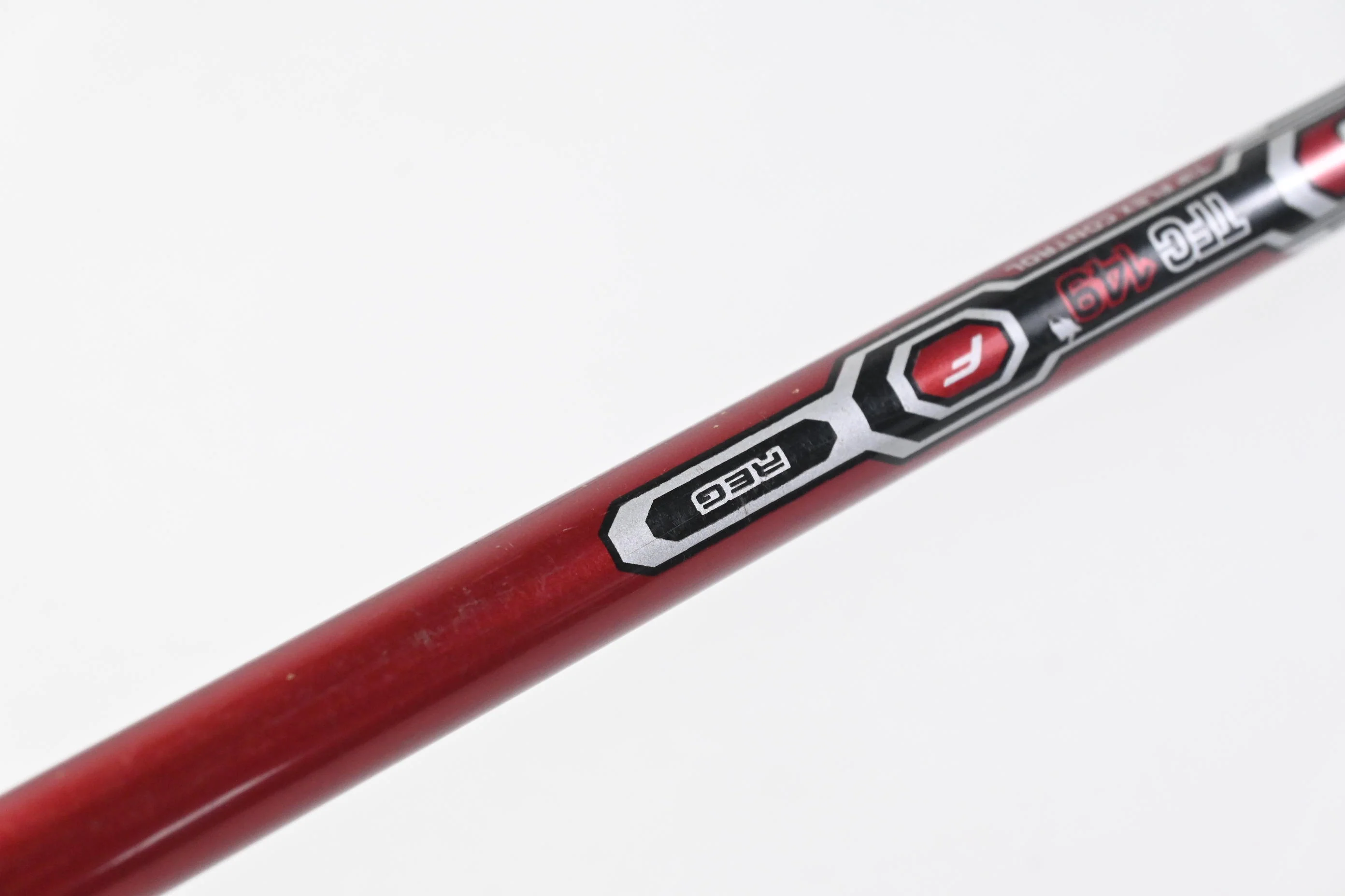 Ping G15 #3 Wood / 15.5 Degree / Regular Flex Ping TFC 149 Shaft - Image 7