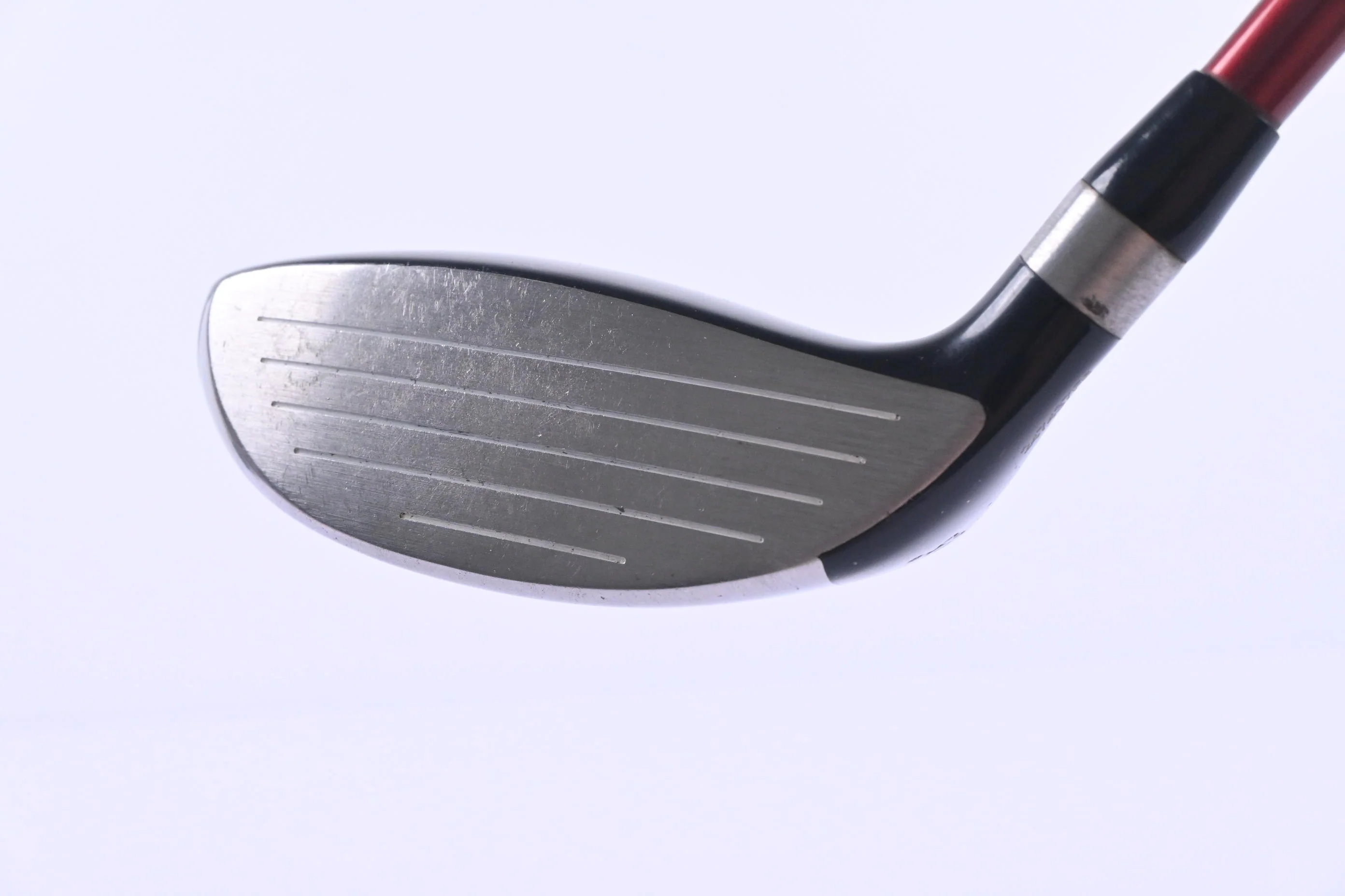 Ping G15 #3 Wood / 15.5 Degree / Regular Flex Ping TFC 149 F Shaft - Image 4