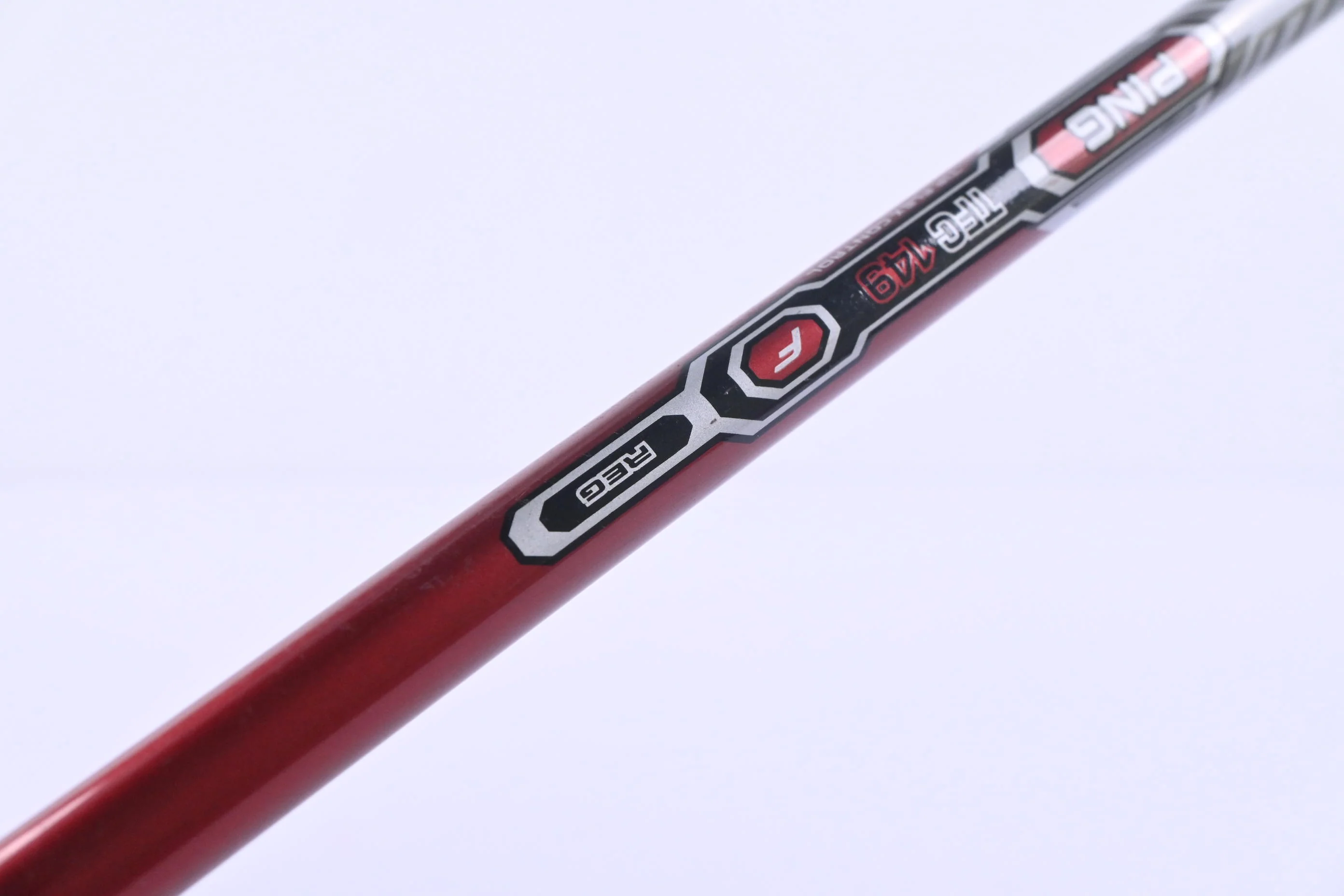 Ping G15 #3 Wood / 15.5 Degree / Regular Flex Ping TFC 149 F Shaft - Image 6
