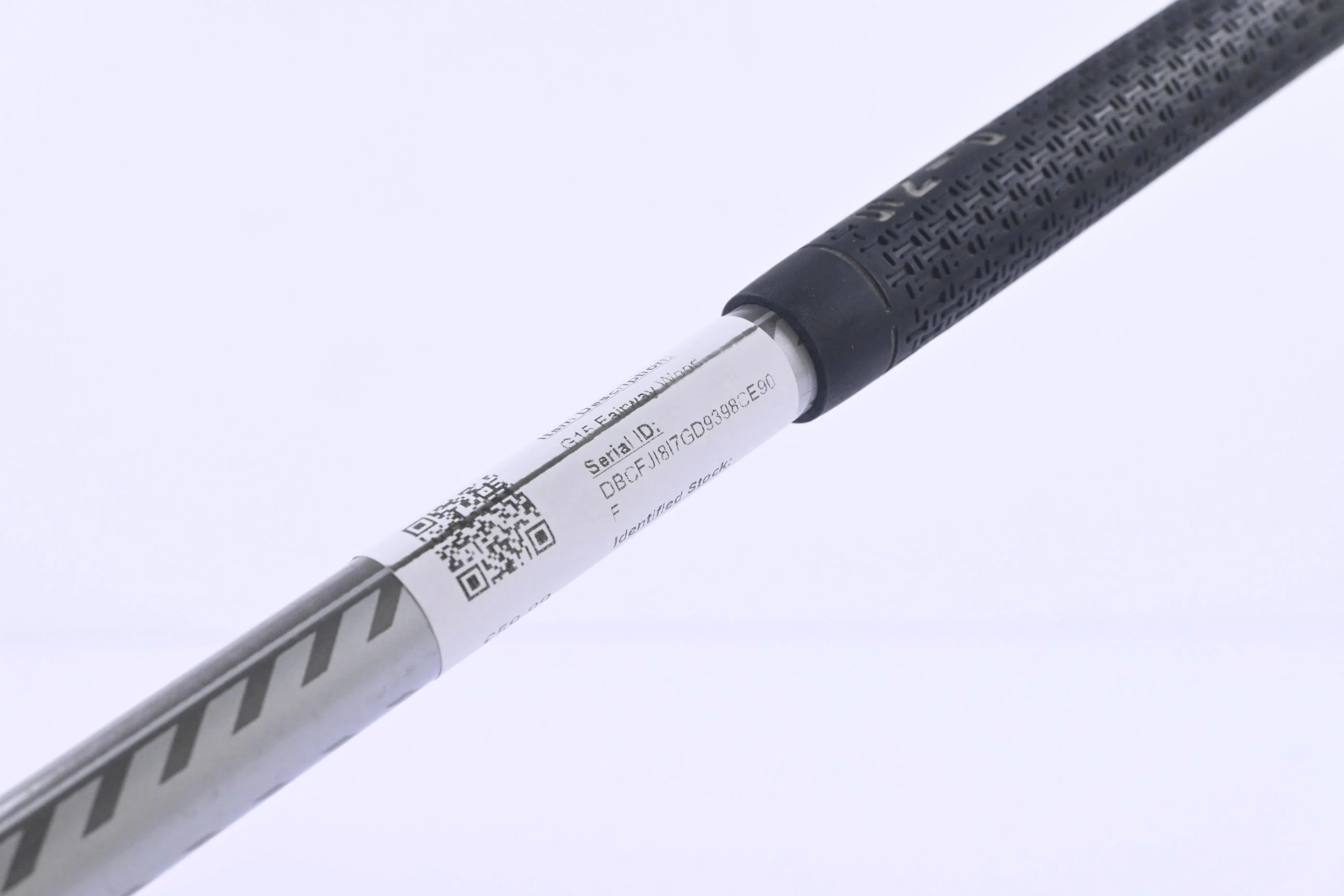 Ping G15 #3 Wood / 15.5 Degree / Regular Flex Ping TFC 149 F Shaft - Image 7
