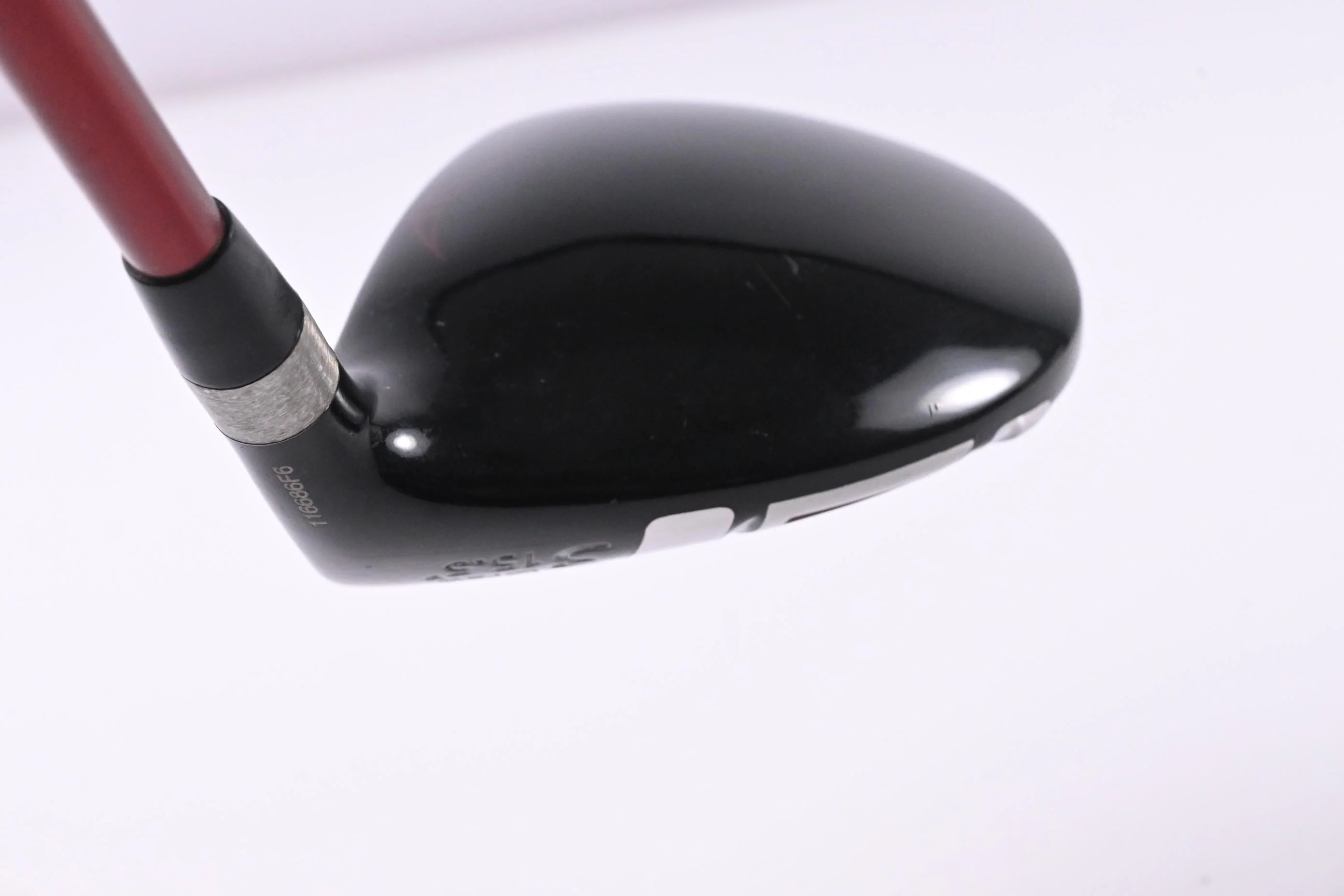 Ping G15 Draw #3 Wood / 15.5 Degree / Regular Flex Ping TFC 149 Shaft - Image 5