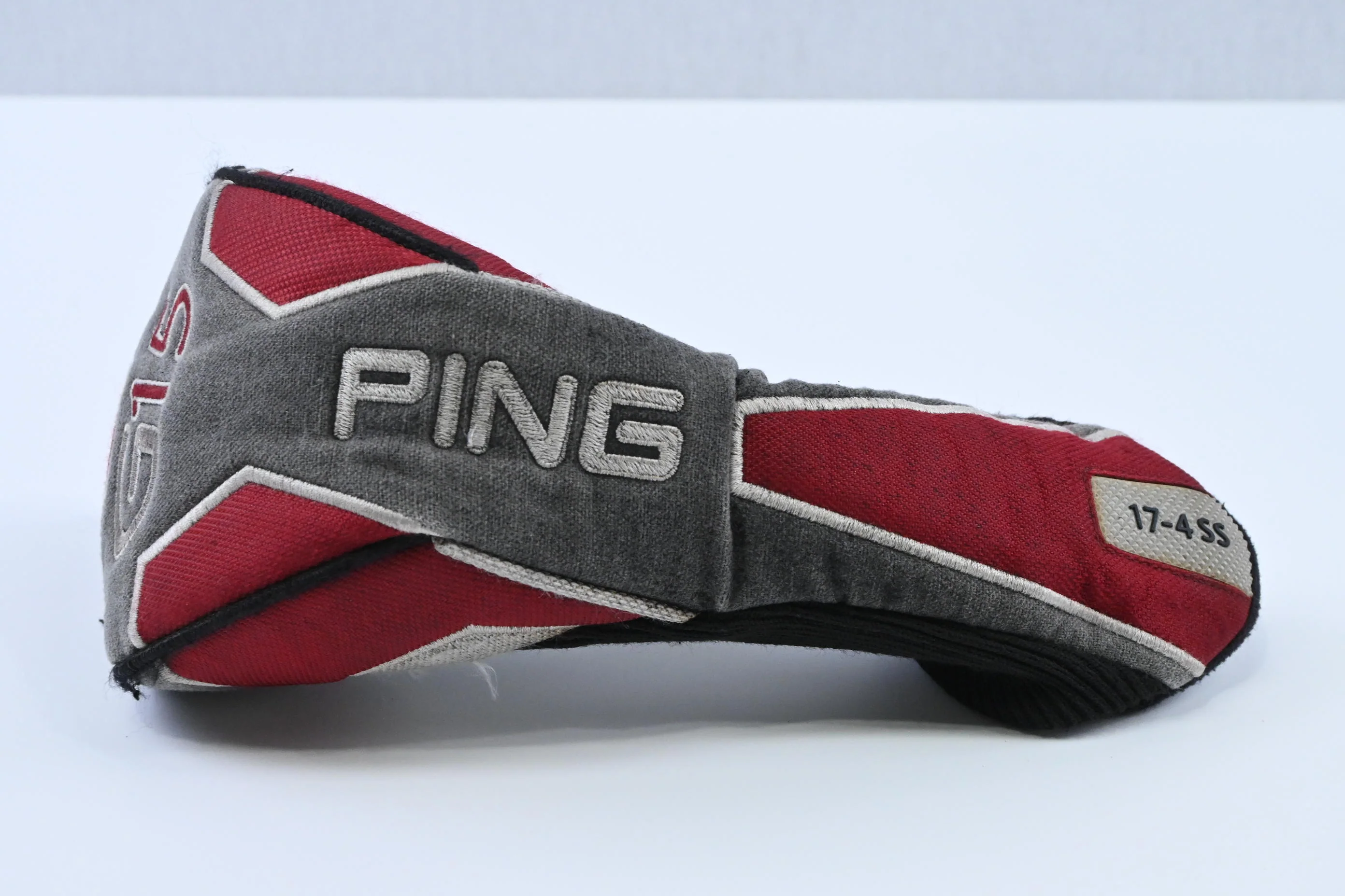 Ping G15 #3 Wood / 15.5 Degree / Regular Flex Ping TFC 149 Shaft - Image 10