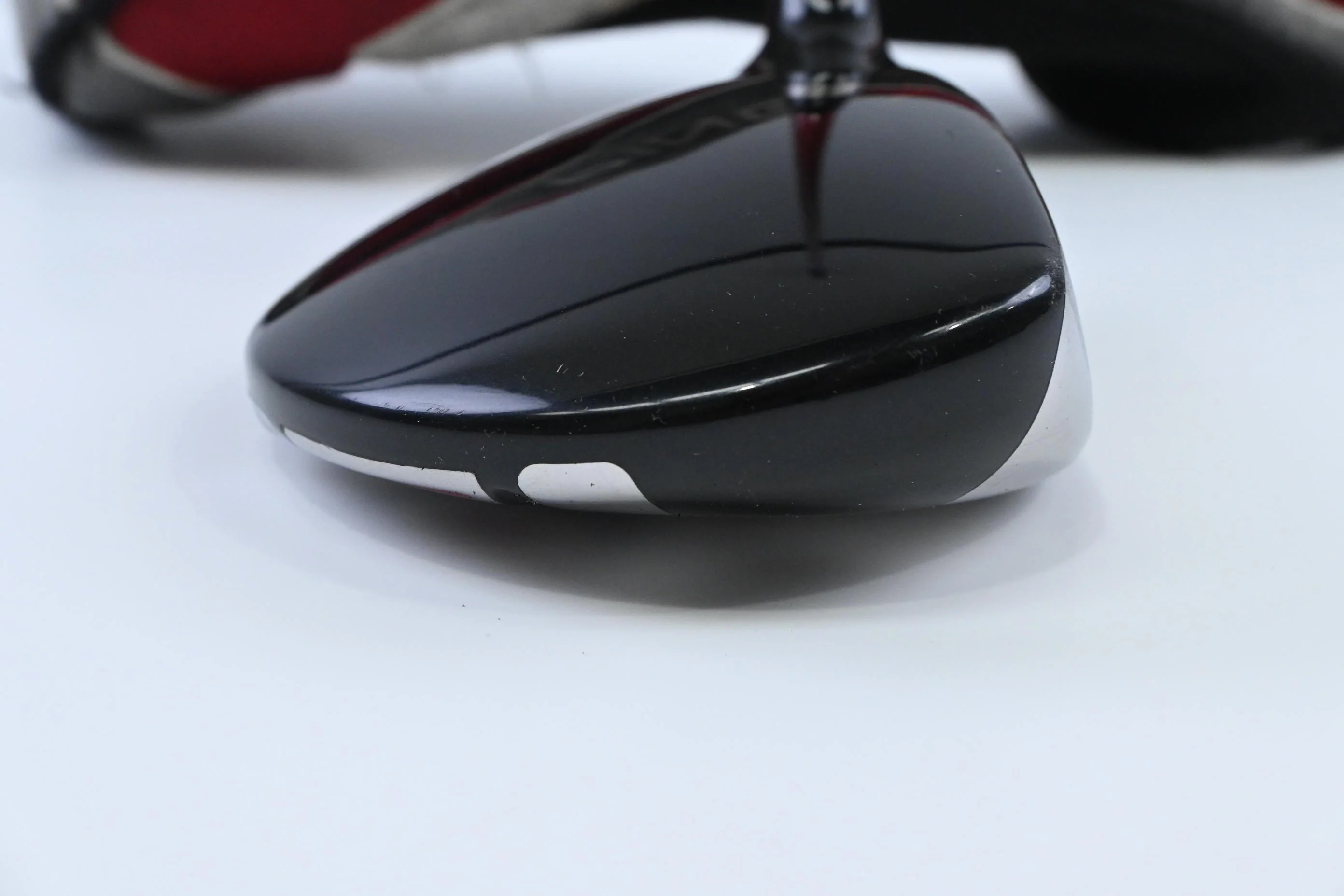 Ping G15 #3 Wood / 15.5 Degree / Regular Flex Ping TFC 149 Shaft - Image 3