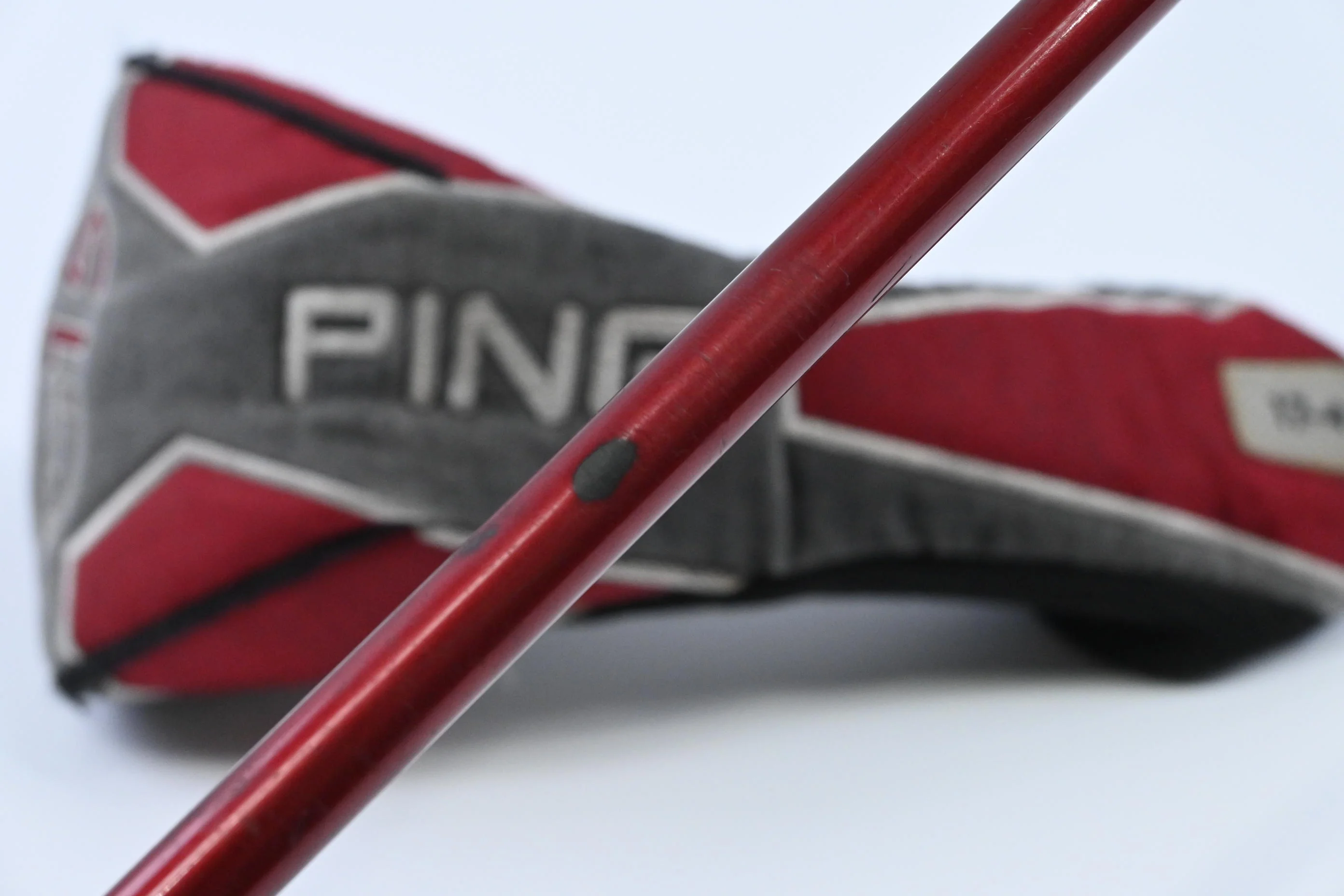 Ping G15 #3 Wood / 15.5 Degree / Regular Flex Ping TFC 149 Shaft - Image 7