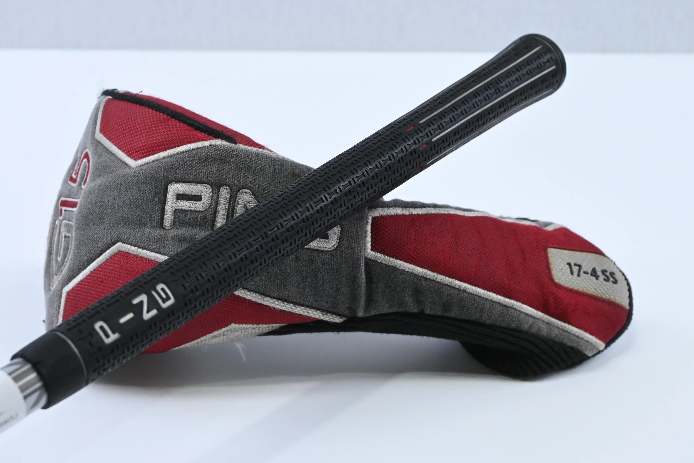 Ping G15 #3 Wood / 15.5 Degree / Regular Flex Ping TFC 149 Shaft - Image 9