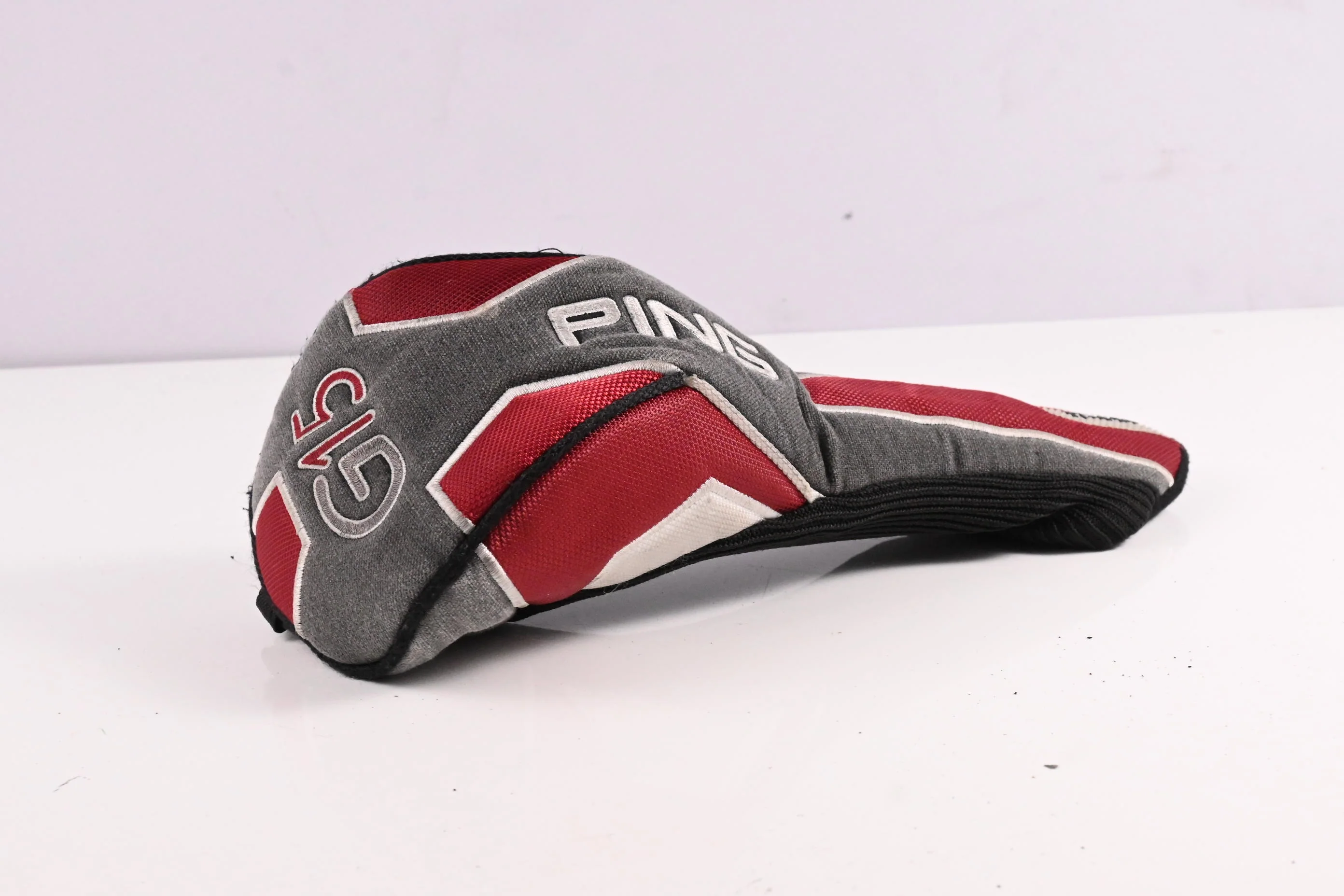 Ping G15 #4 Wood / 17 Degree / Regular Flex Ping TFC 149 Shaft - Image 10