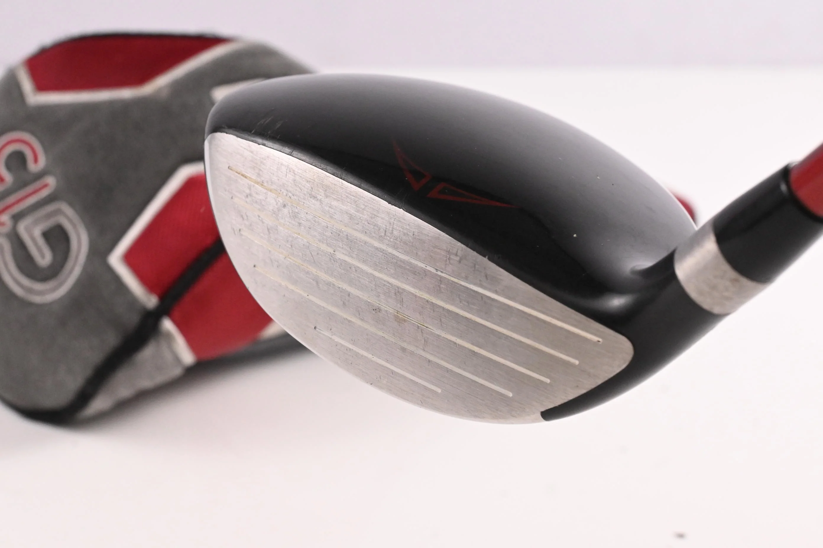 Ping G15 #4 Wood / 17 Degree / Regular Flex Ping TFC 149 Shaft - Image 4