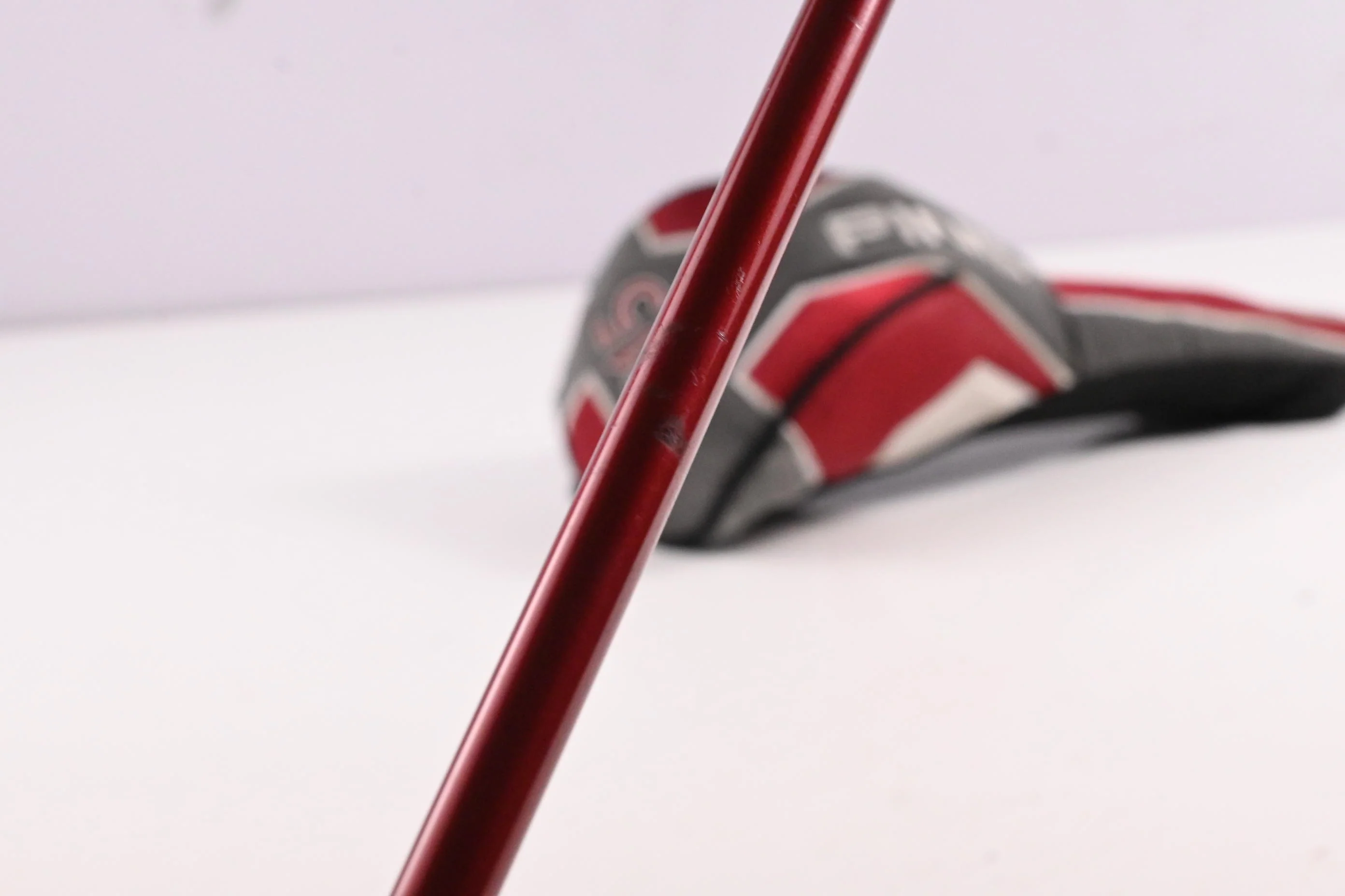 Ping G15 #4 Wood / 17 Degree / Regular Flex Ping TFC 149 Shaft - Image 6