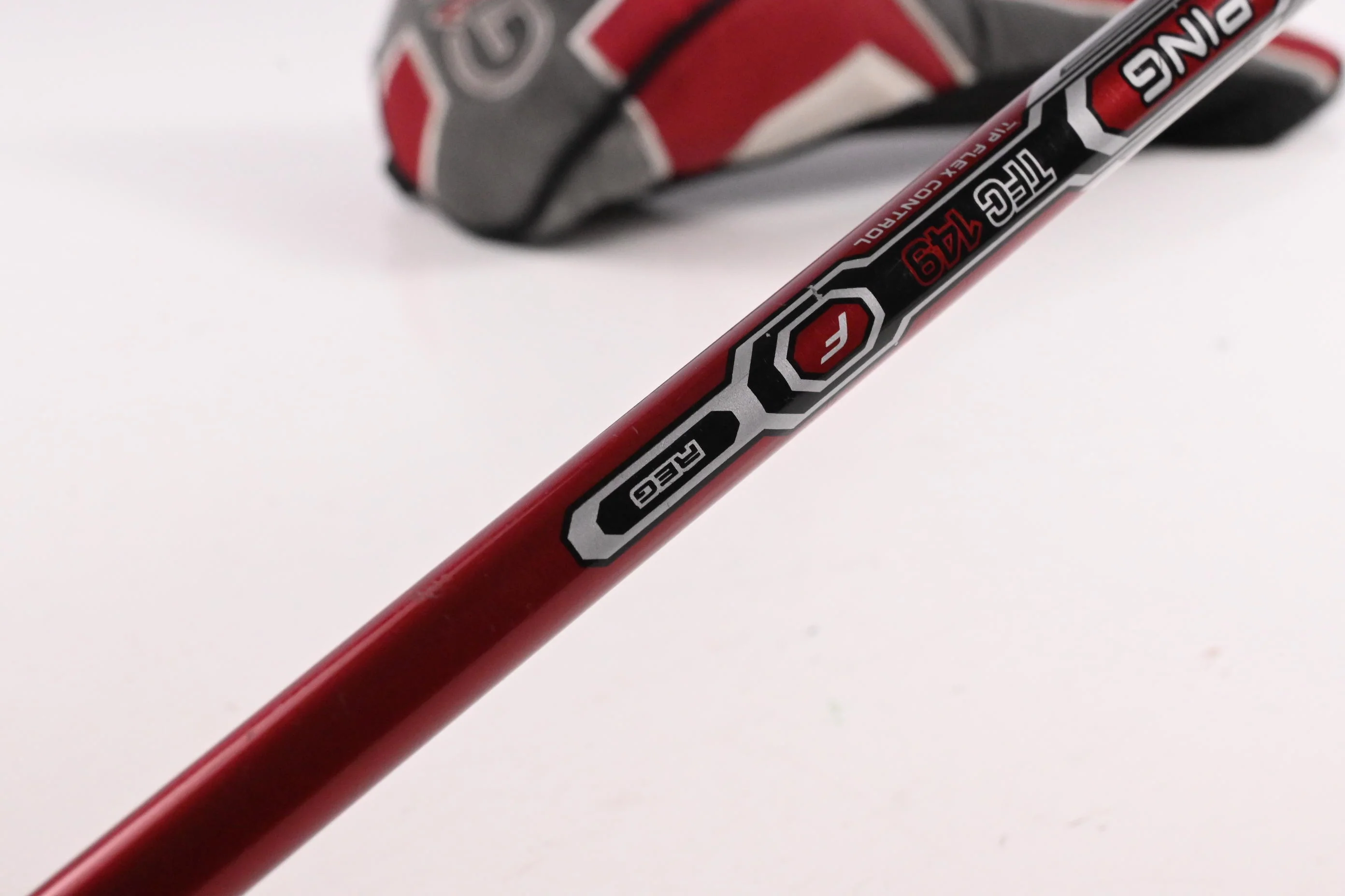 Ping G15 #4 Wood / 17 Degree / Regular Flex Ping TFC 149 Shaft - Image 7