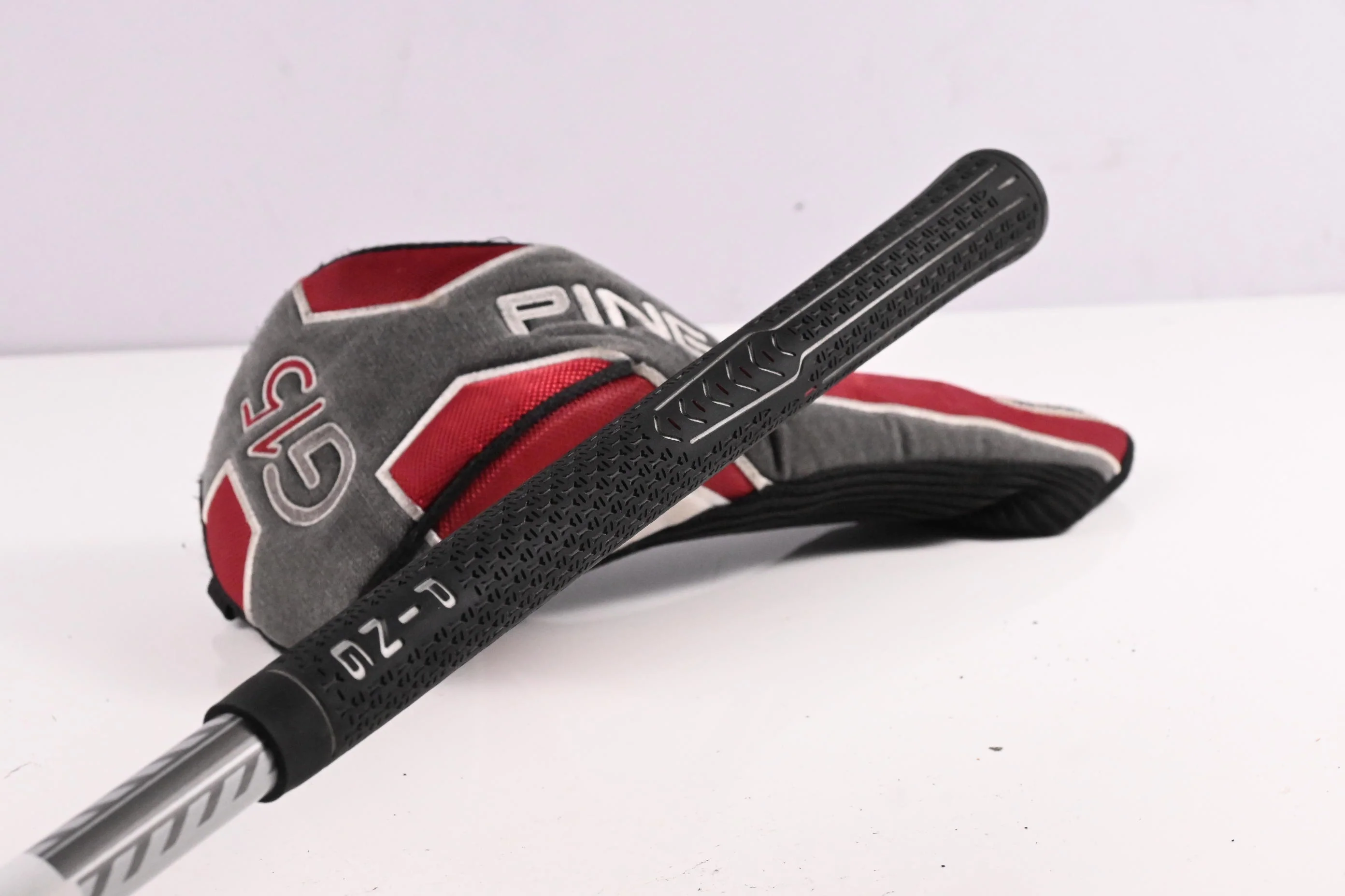 Ping G15 #4 Wood / 17 Degree / Regular Flex Ping TFC 149 Shaft - Image 9