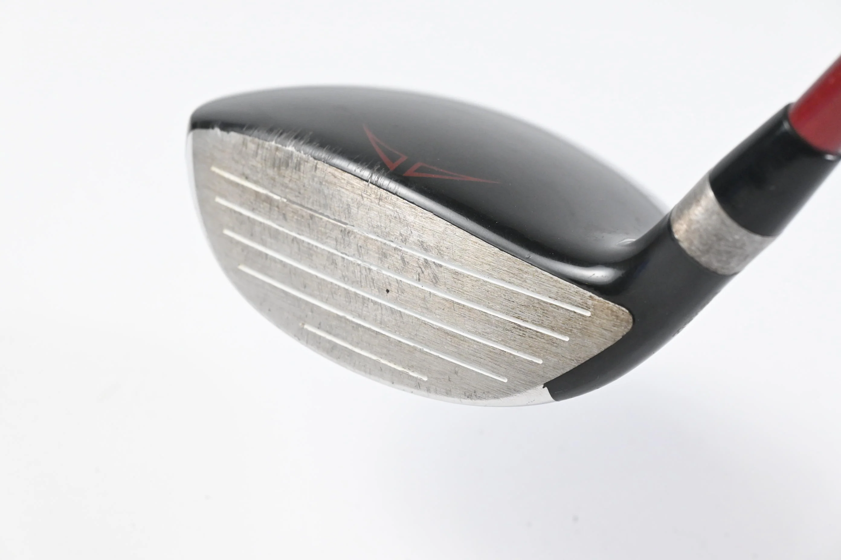 Ping G15 #3 Wood / 15.5 Degree / Regular Flex Ping TFC 149 Shaft - Image 4