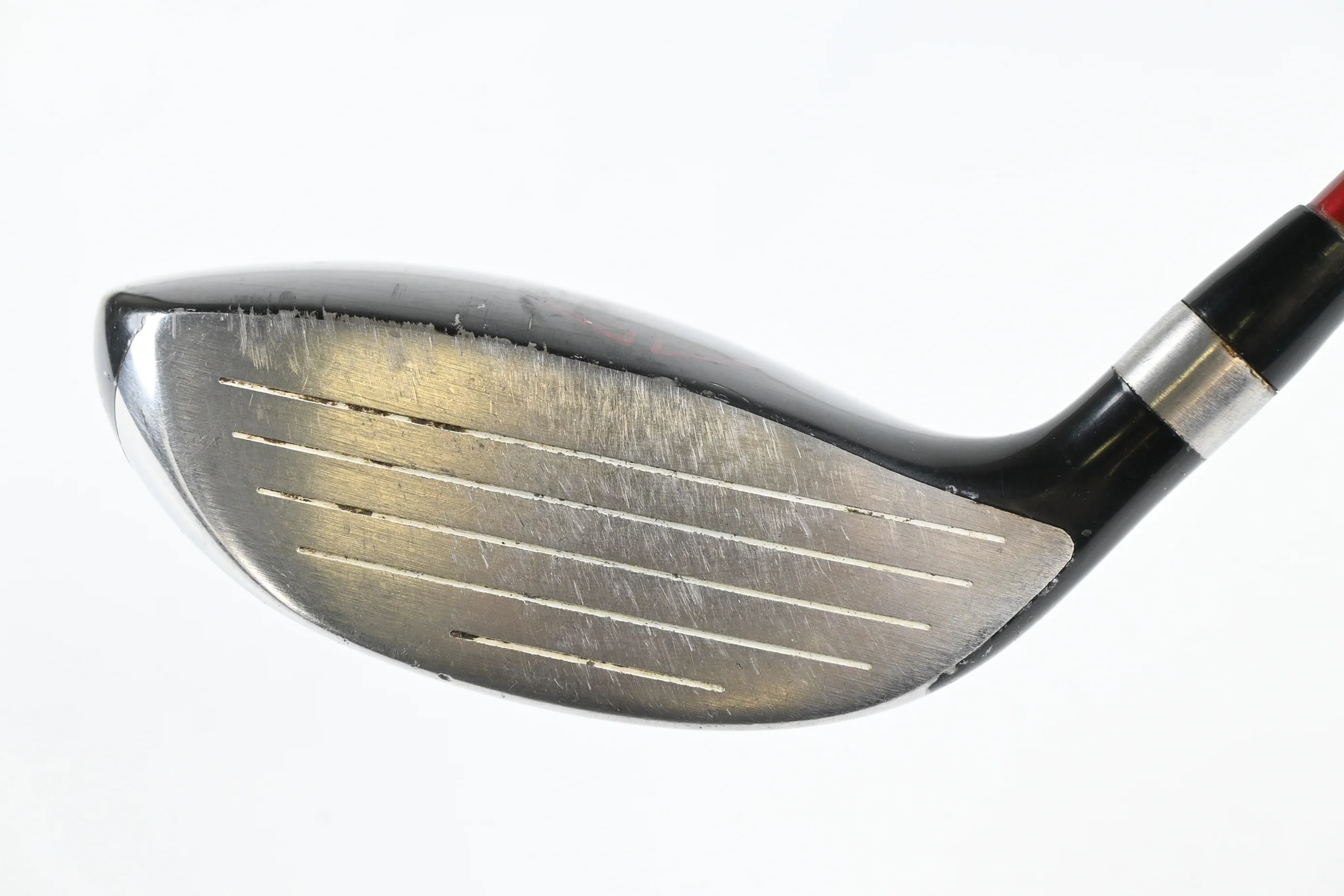 Ping G15 #3 Wood / 15.5 Degree / Regular Flex Ping TFC 149 Shaft - Image 4